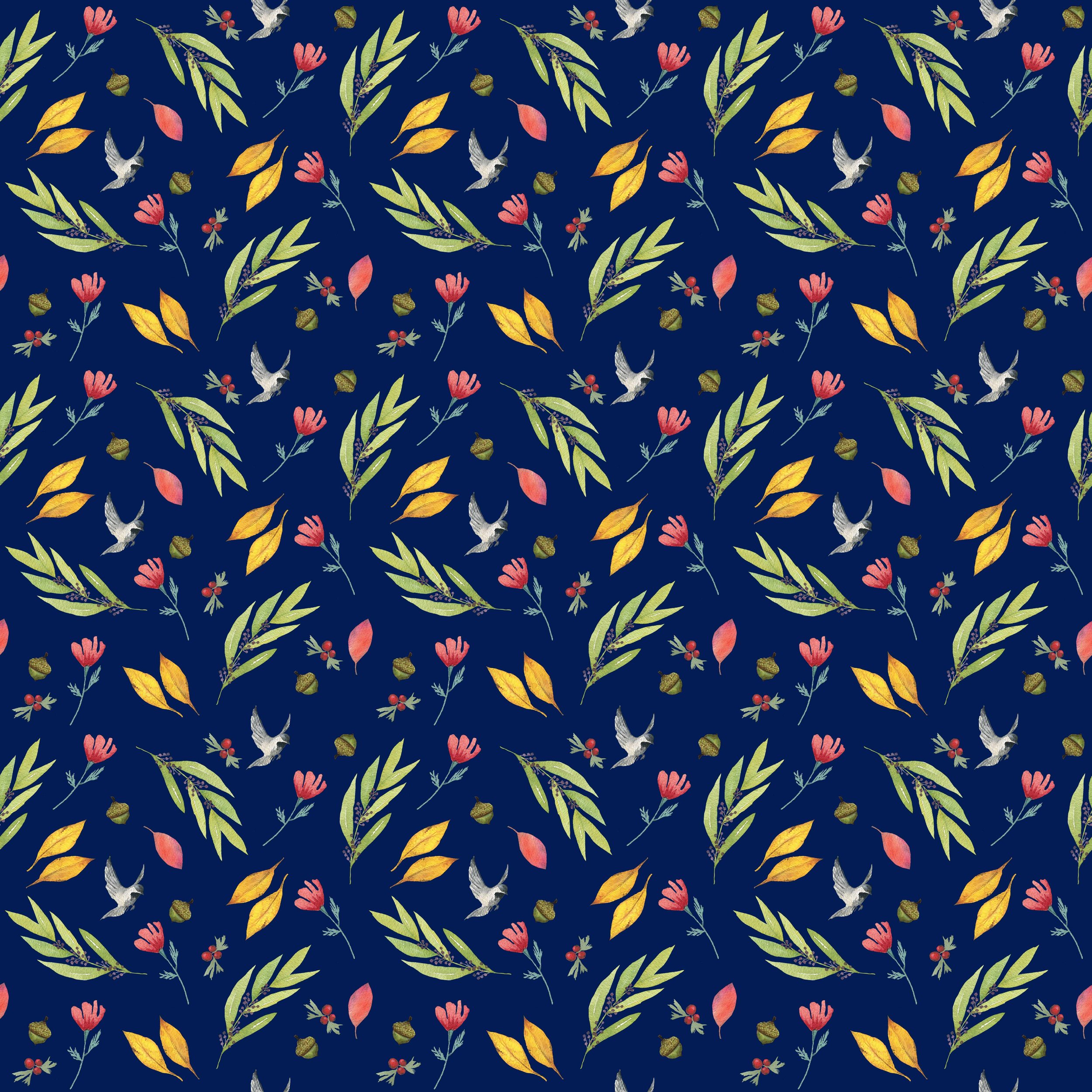 foliage pattern-blue 6x6-seamless web.jpg