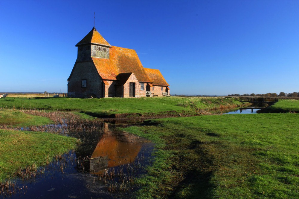 FAIRFIELD CHURCH by Terry Pearce.JPG