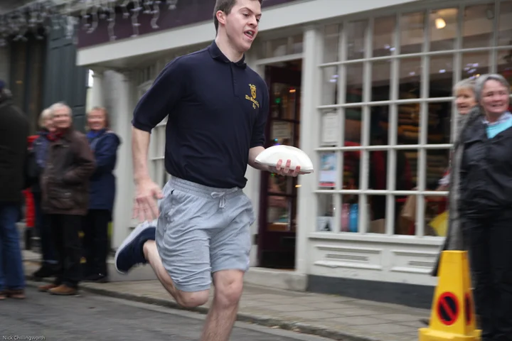 Christmas In Rye 2016 - Image by Nick Chillingworth LRPS