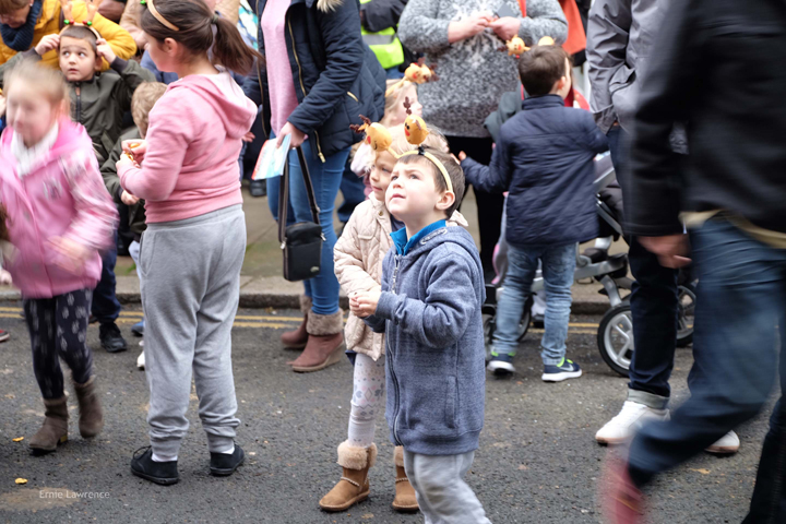  Christmas In Rye 2016 - Image By Ernie Lawrence
 