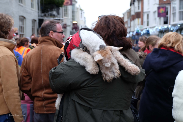  Christmas In Rye 2016 - Image By Ernie Lawrence
 