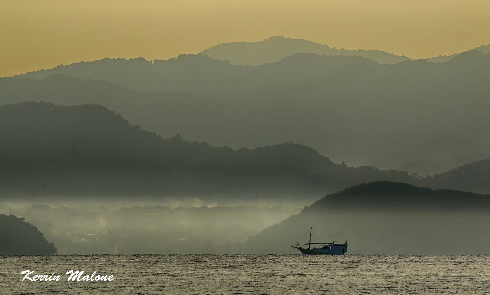 Golden Dawn