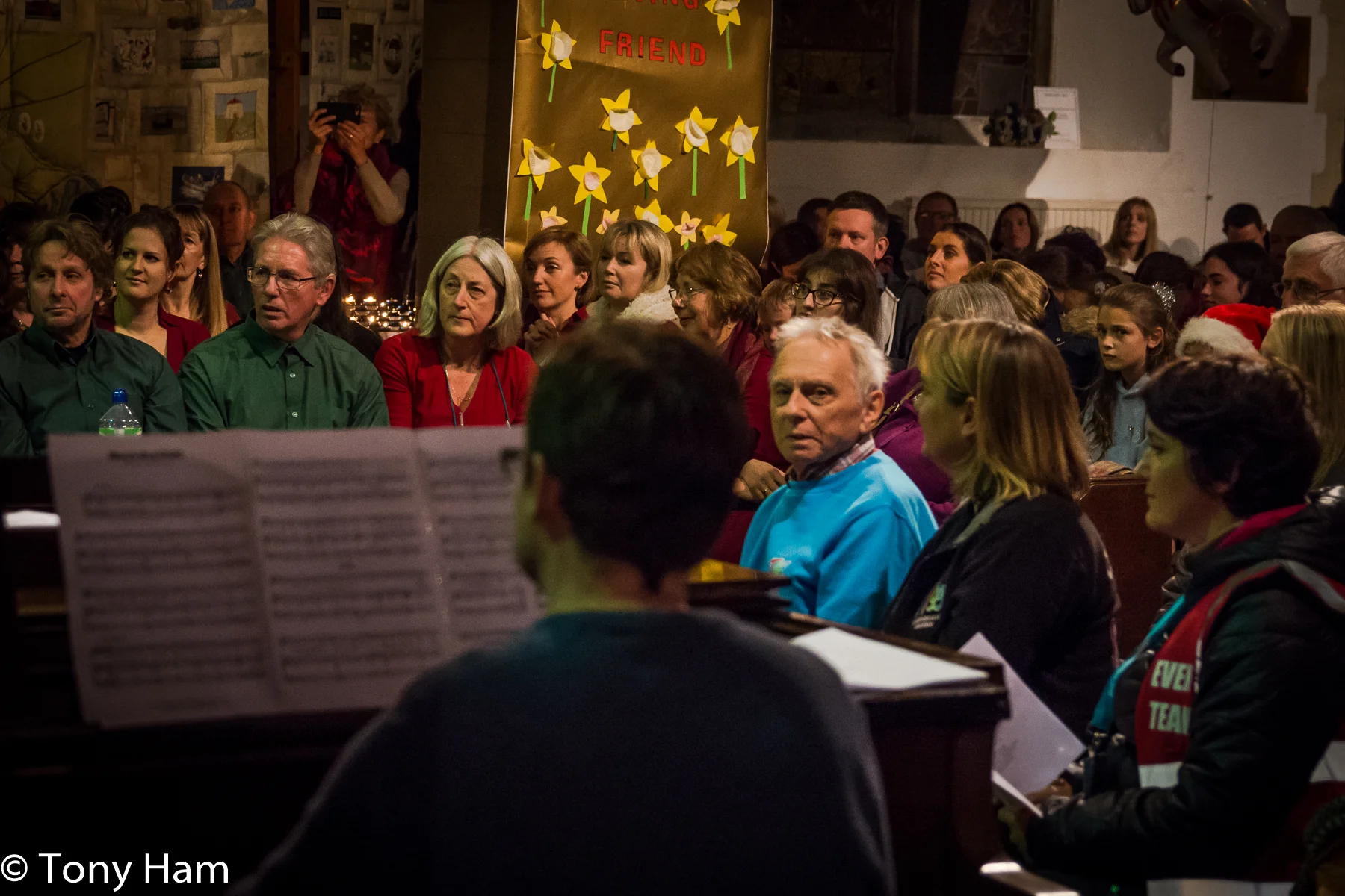 Christmas In Rye 2017 By Tony Ham