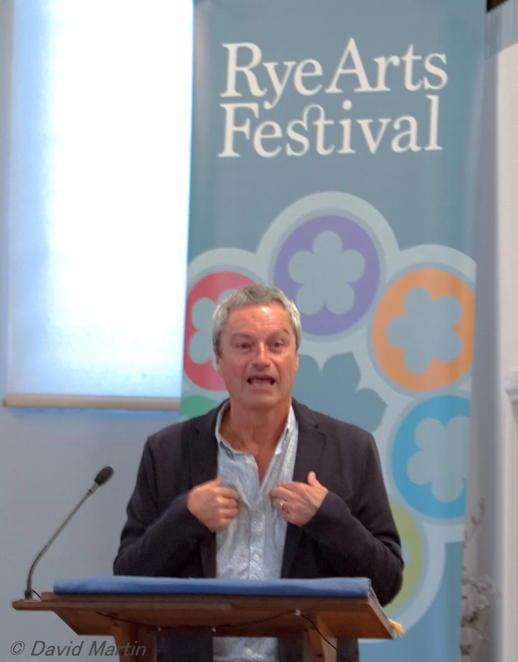 Rye Arts Festival 2019