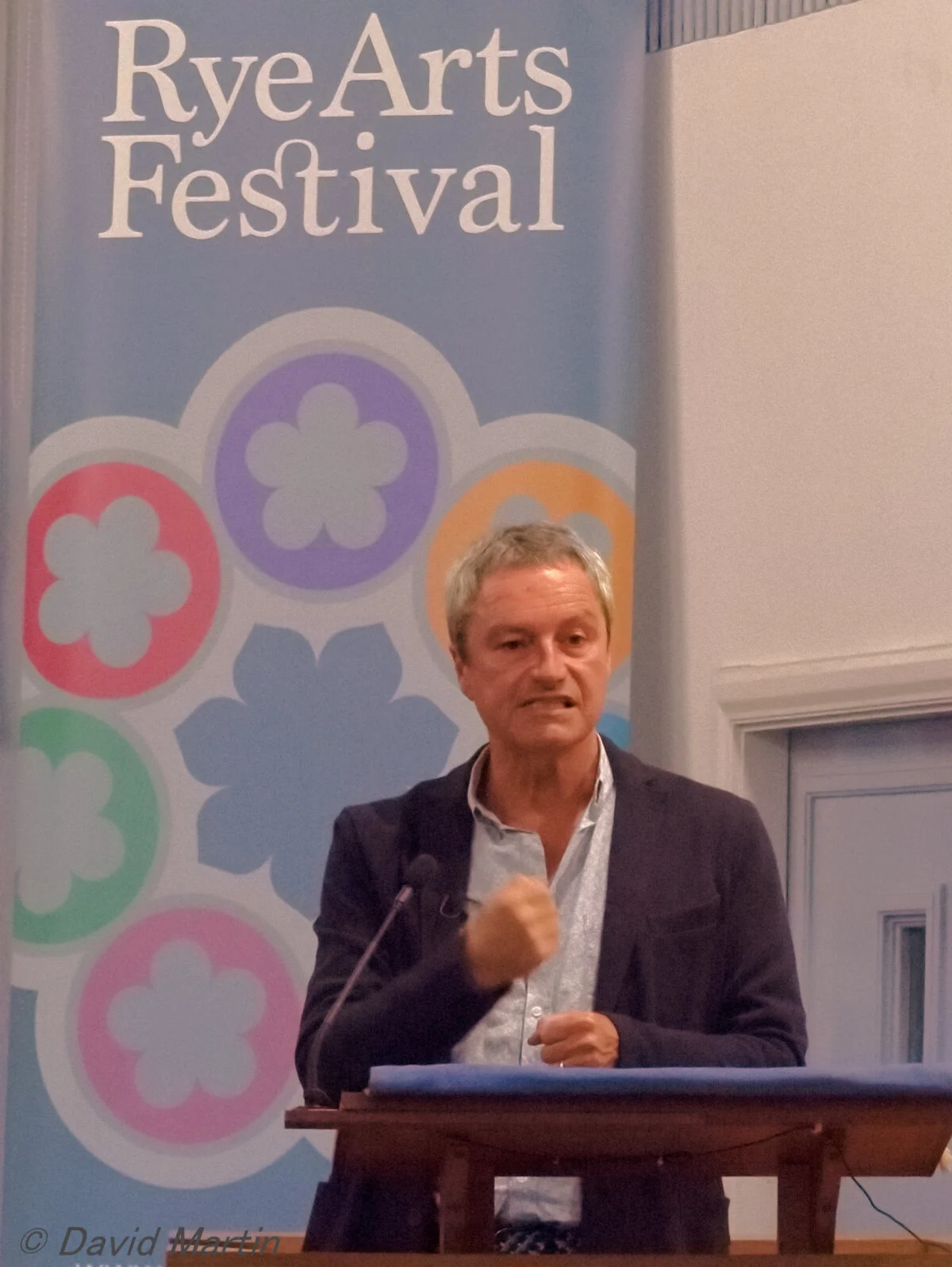 Rye Arts Festival 2019