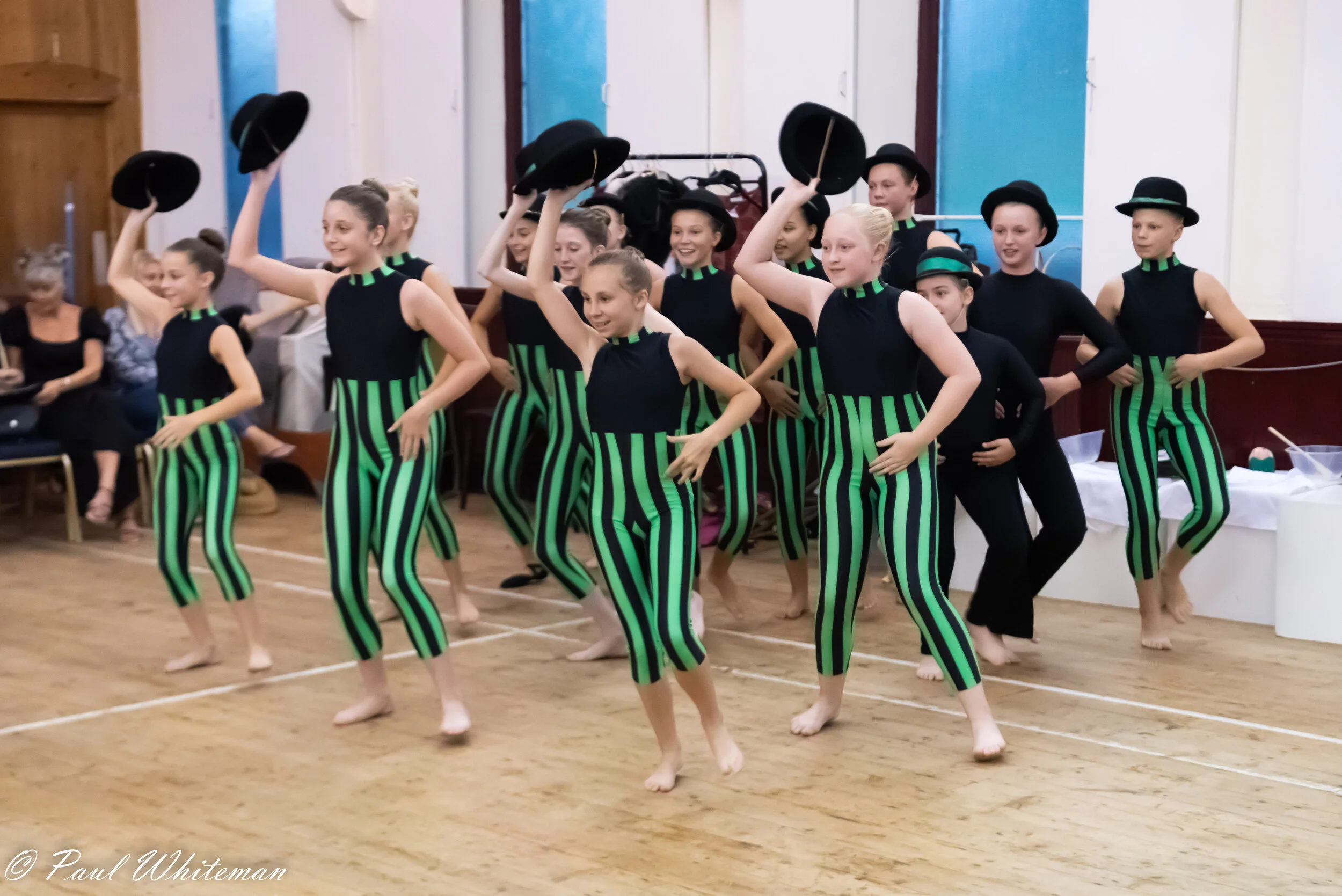 Rye Arts Festival 2019