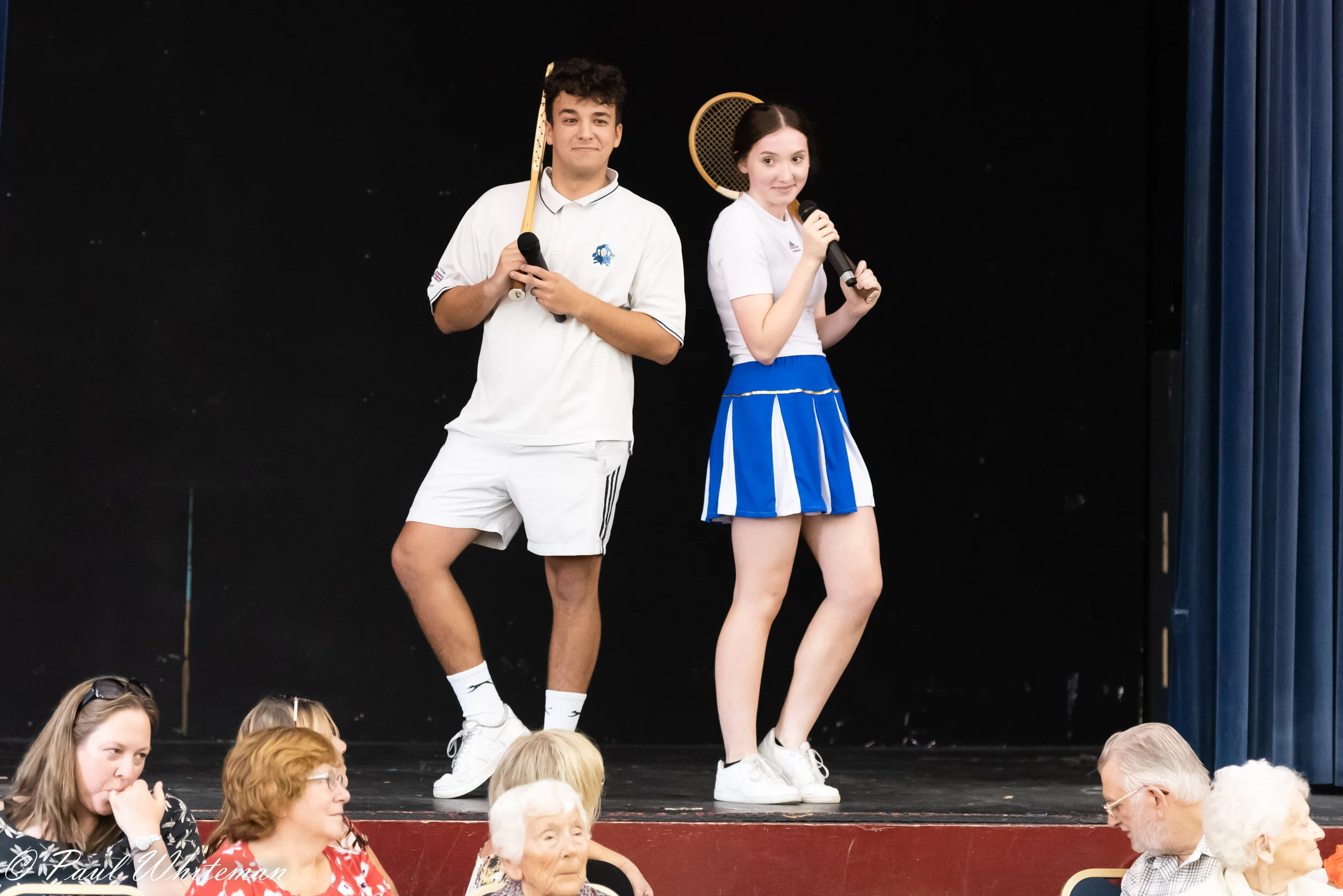 Rye Arts Festival 2019