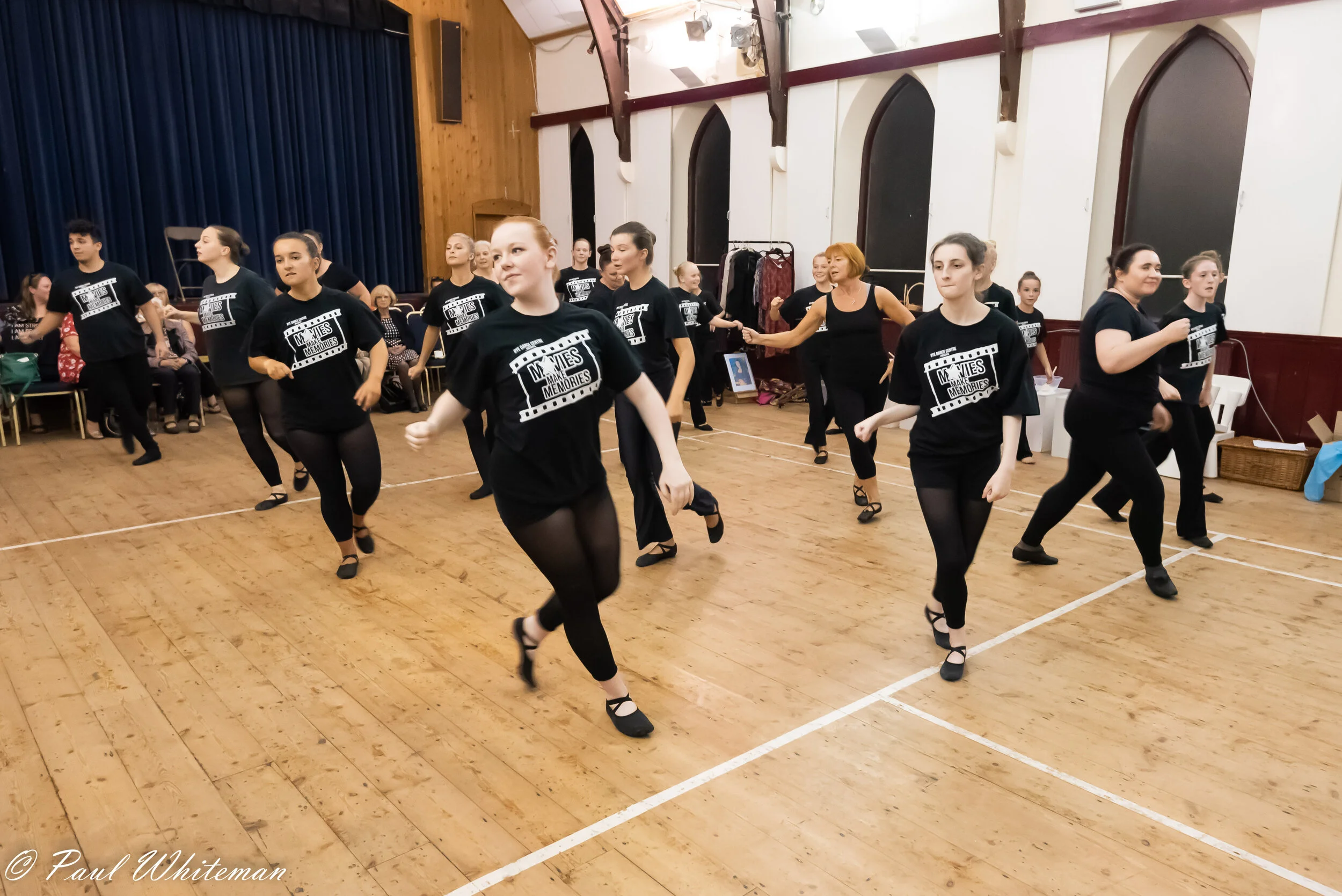 Rye Arts Festival 2019