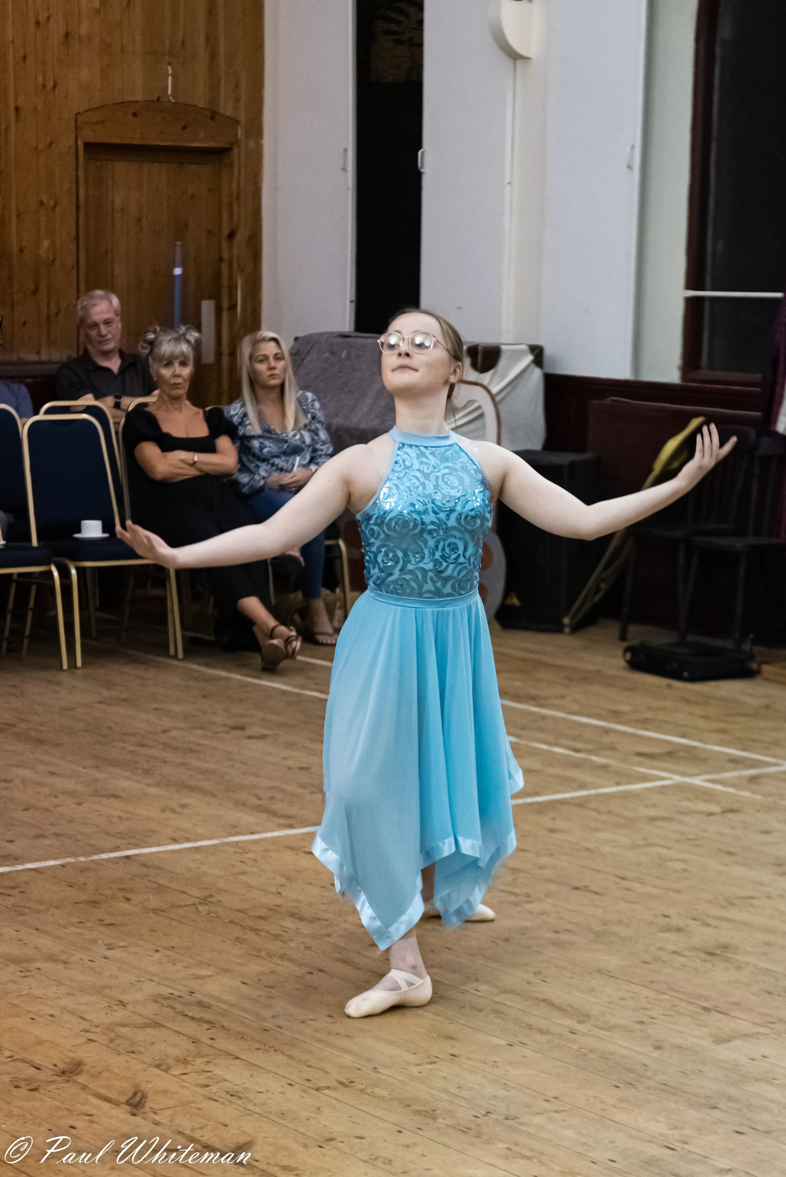 Rye Arts Festival 2019