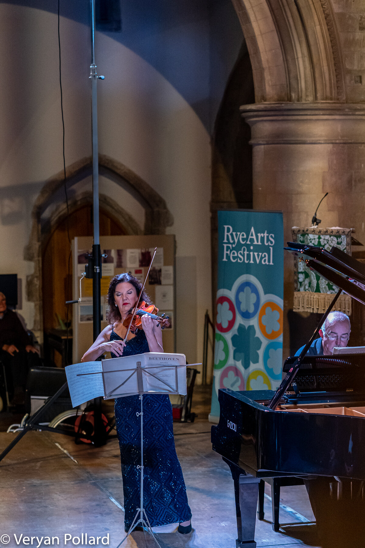 Rye Arts Festival 2019