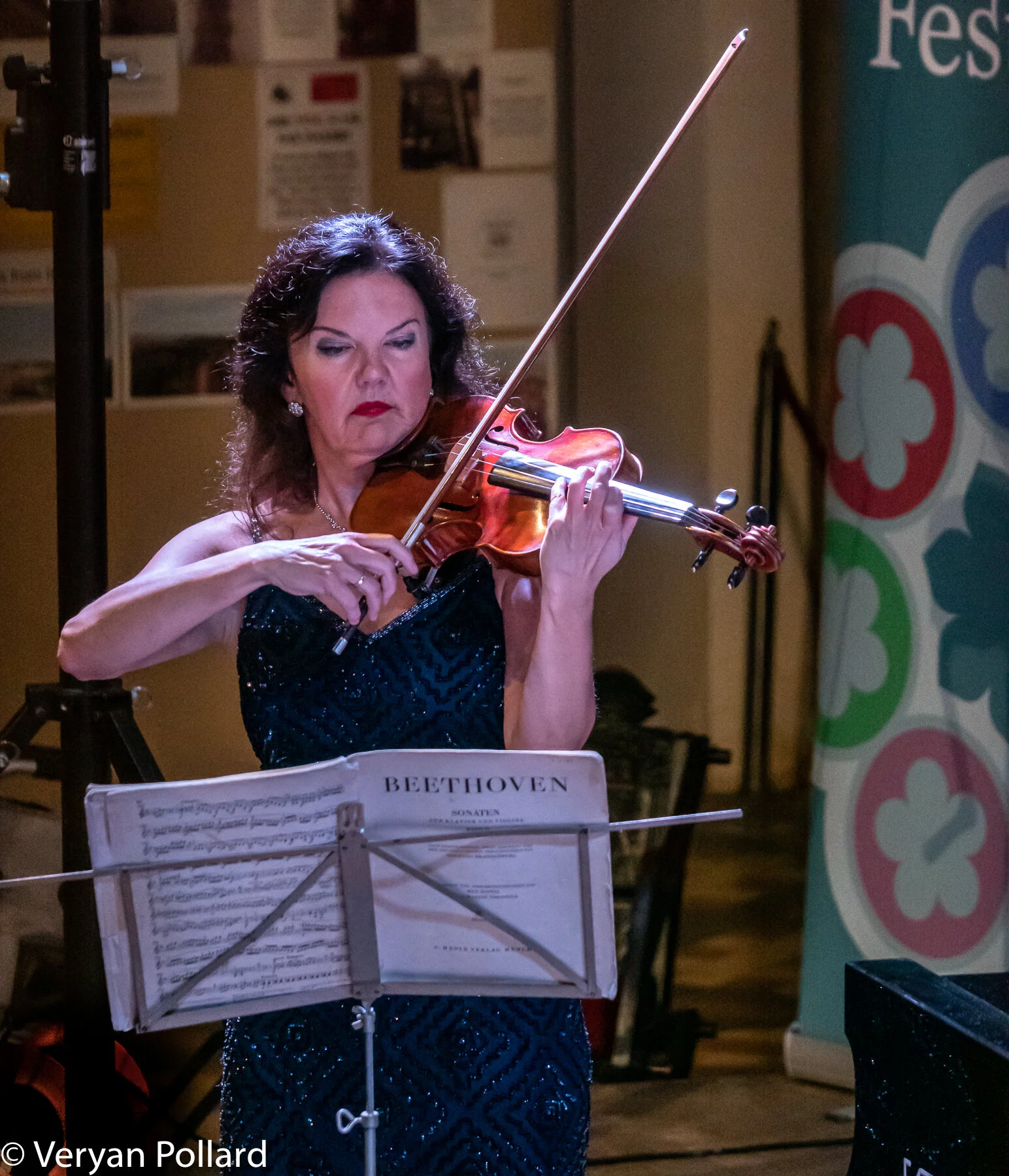 Rye Arts Festival 2019