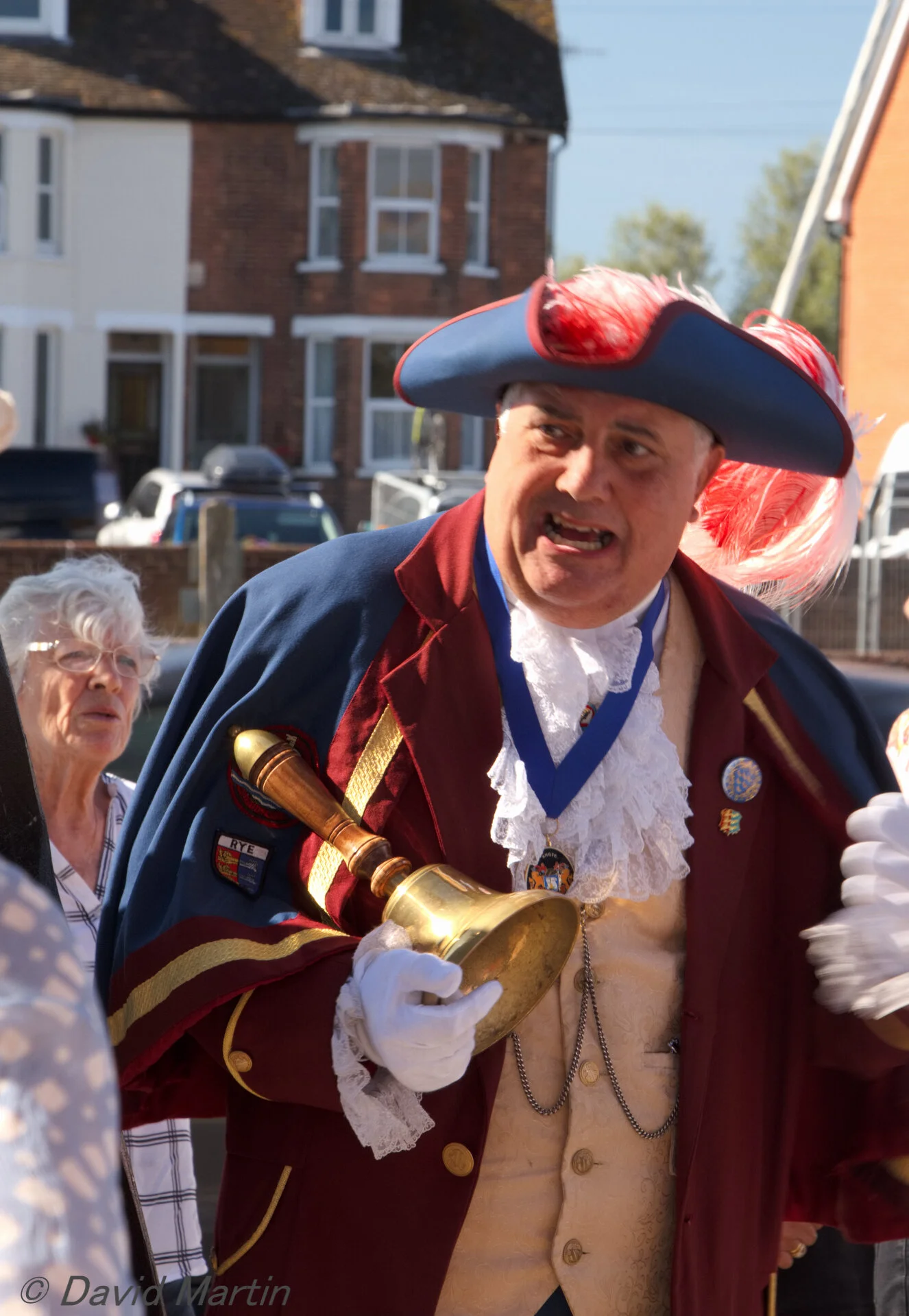 Rye Arts Festival 2019