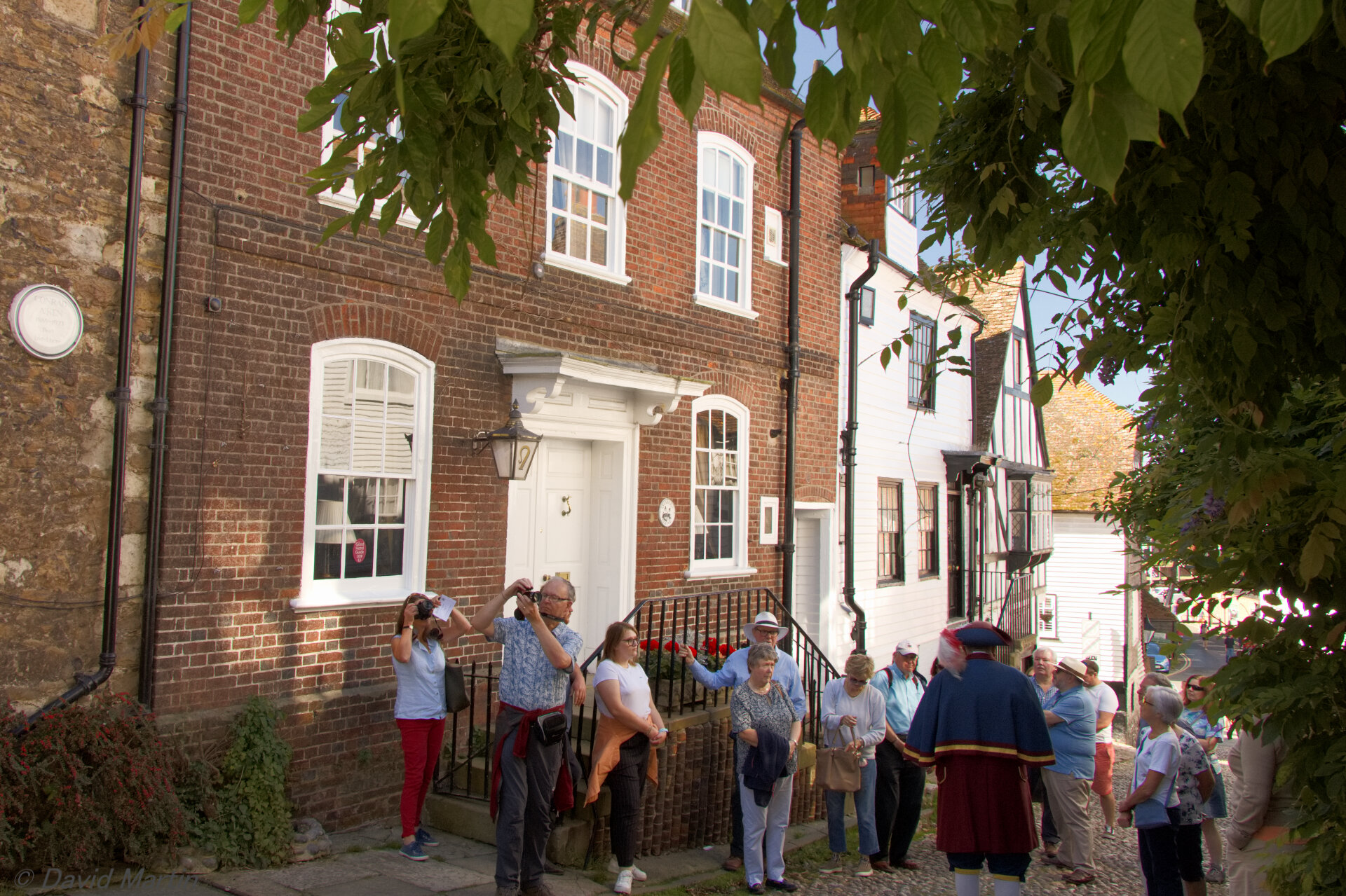 Rye Arts Festival 2019