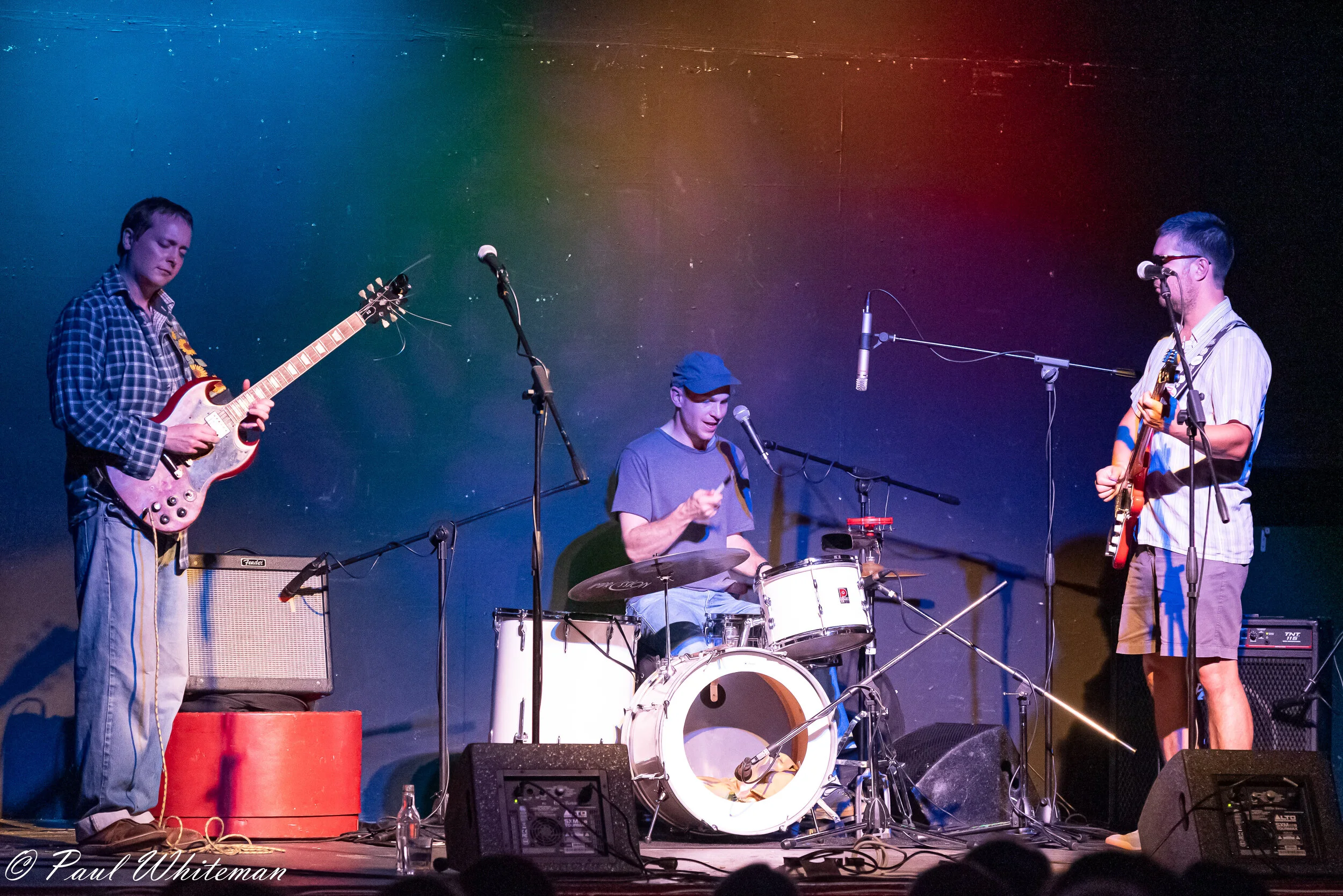 Rye Arts Festival 2019
