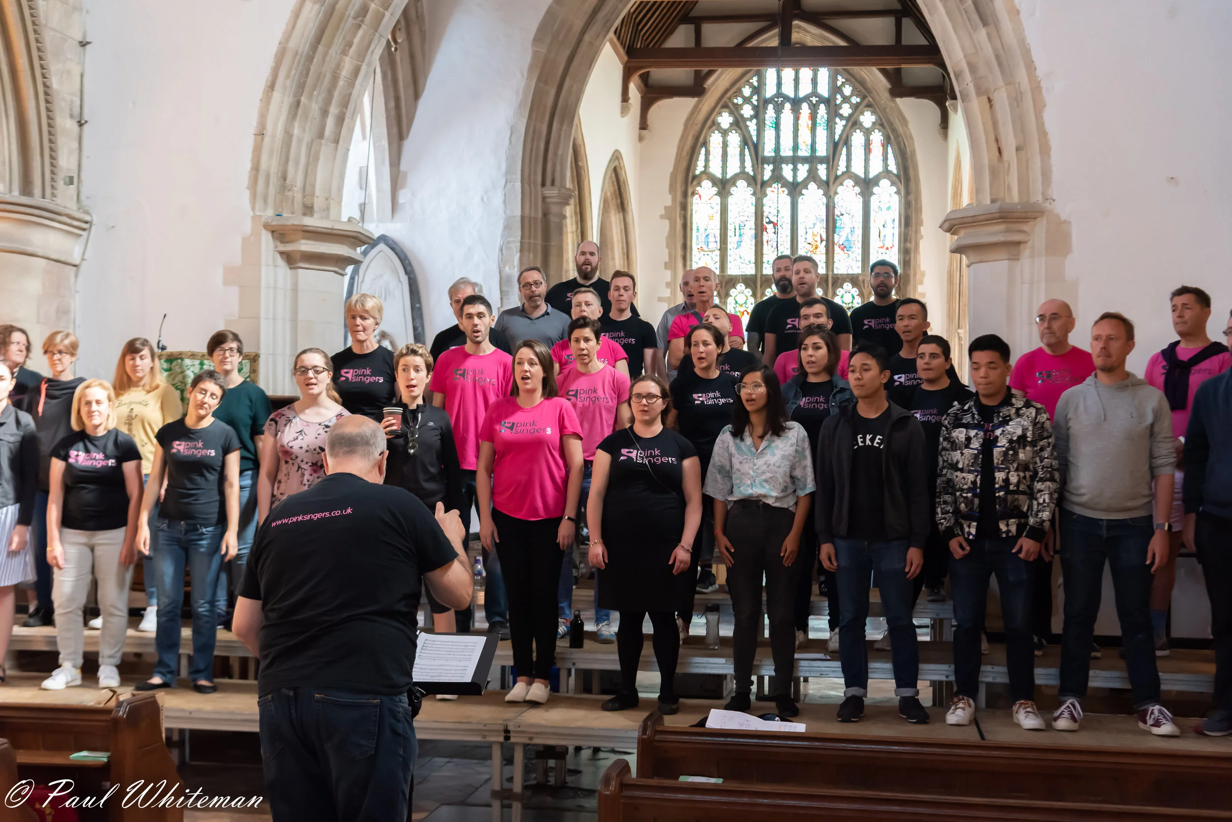 Rye Arts Festival 2019