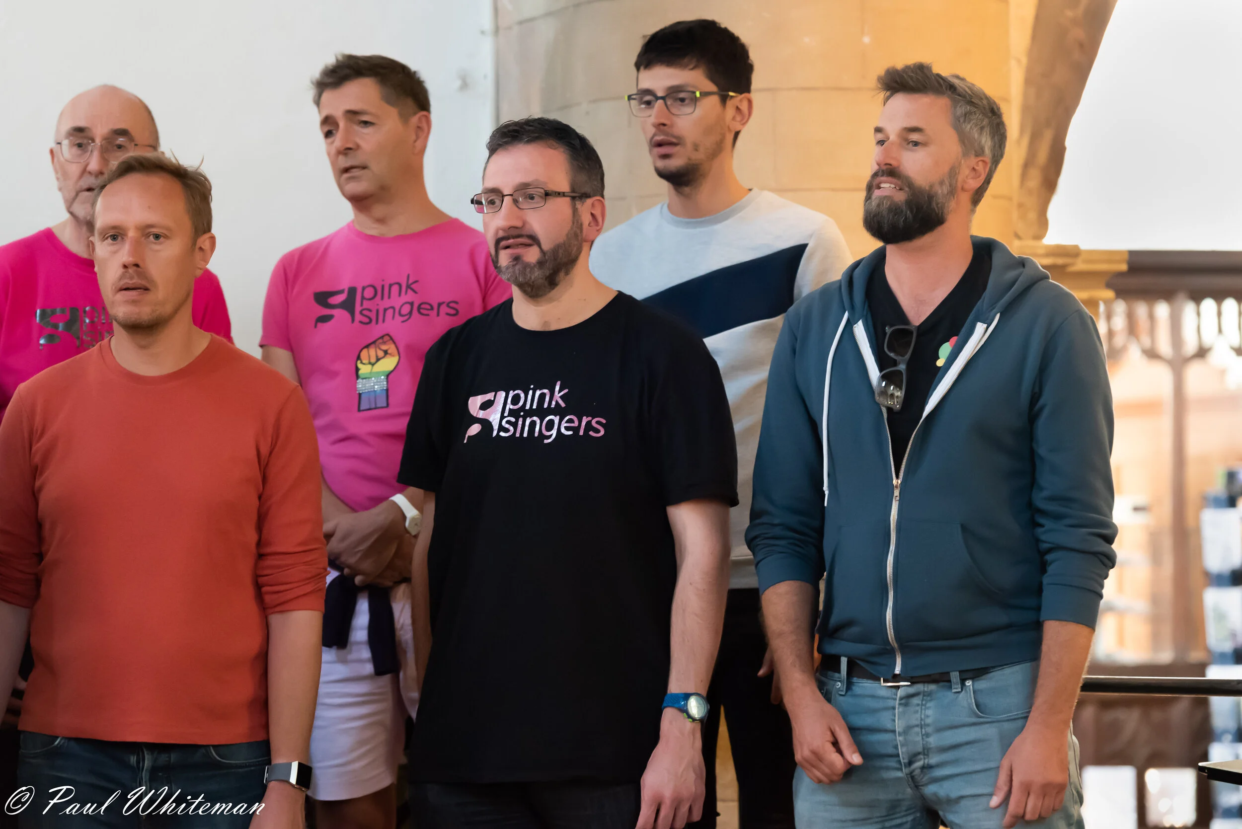 Rye Arts Festival 2019