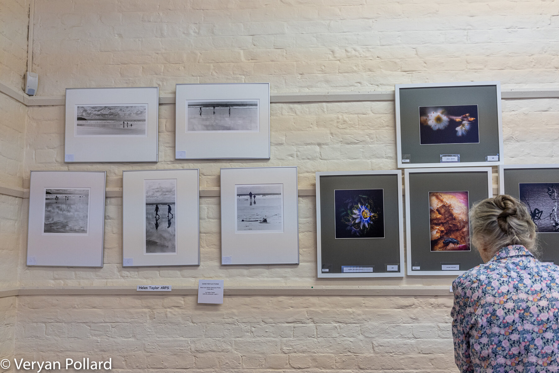  Rye and District Camera Club Print Exhibition 