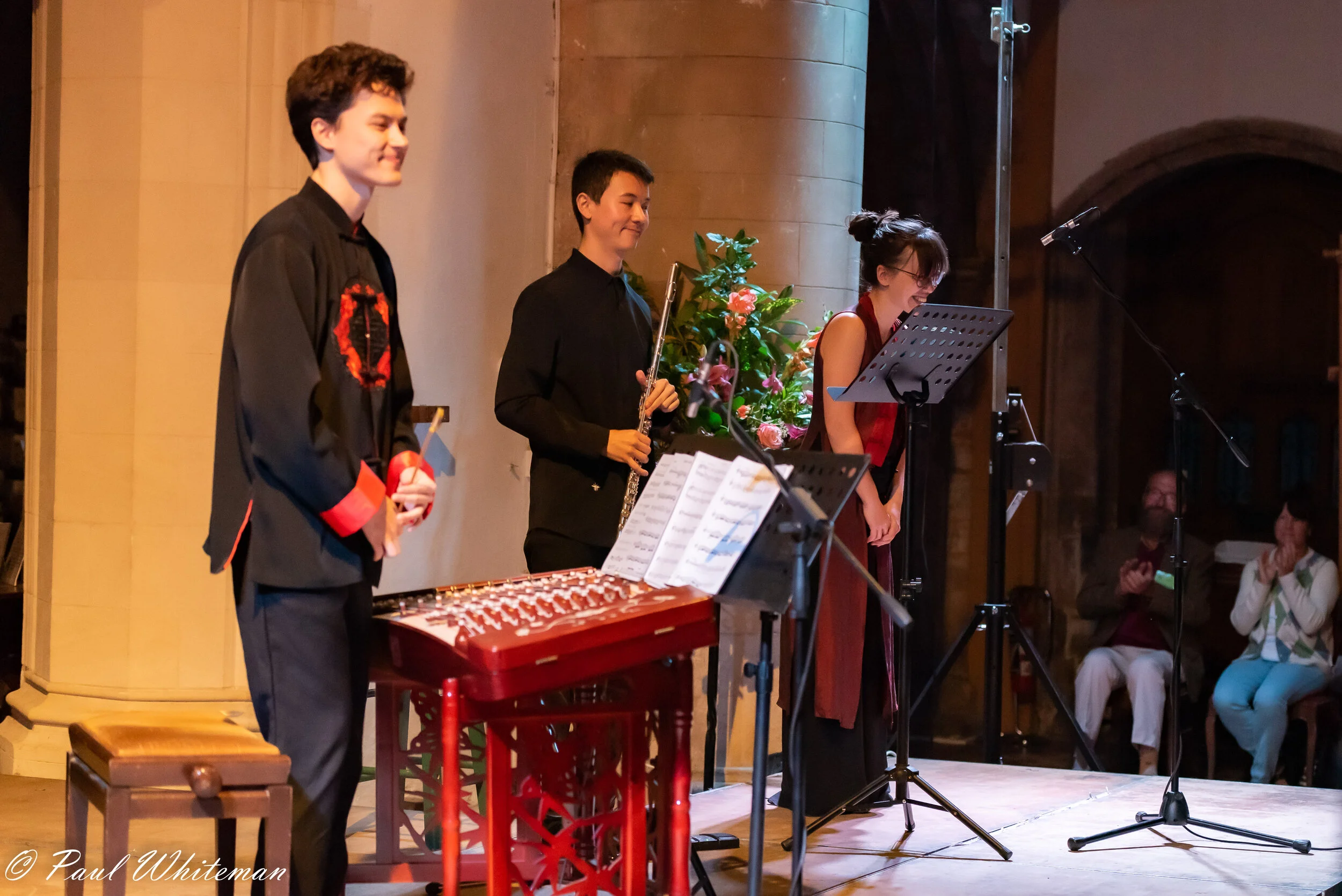 Rye Arts Festival 2019