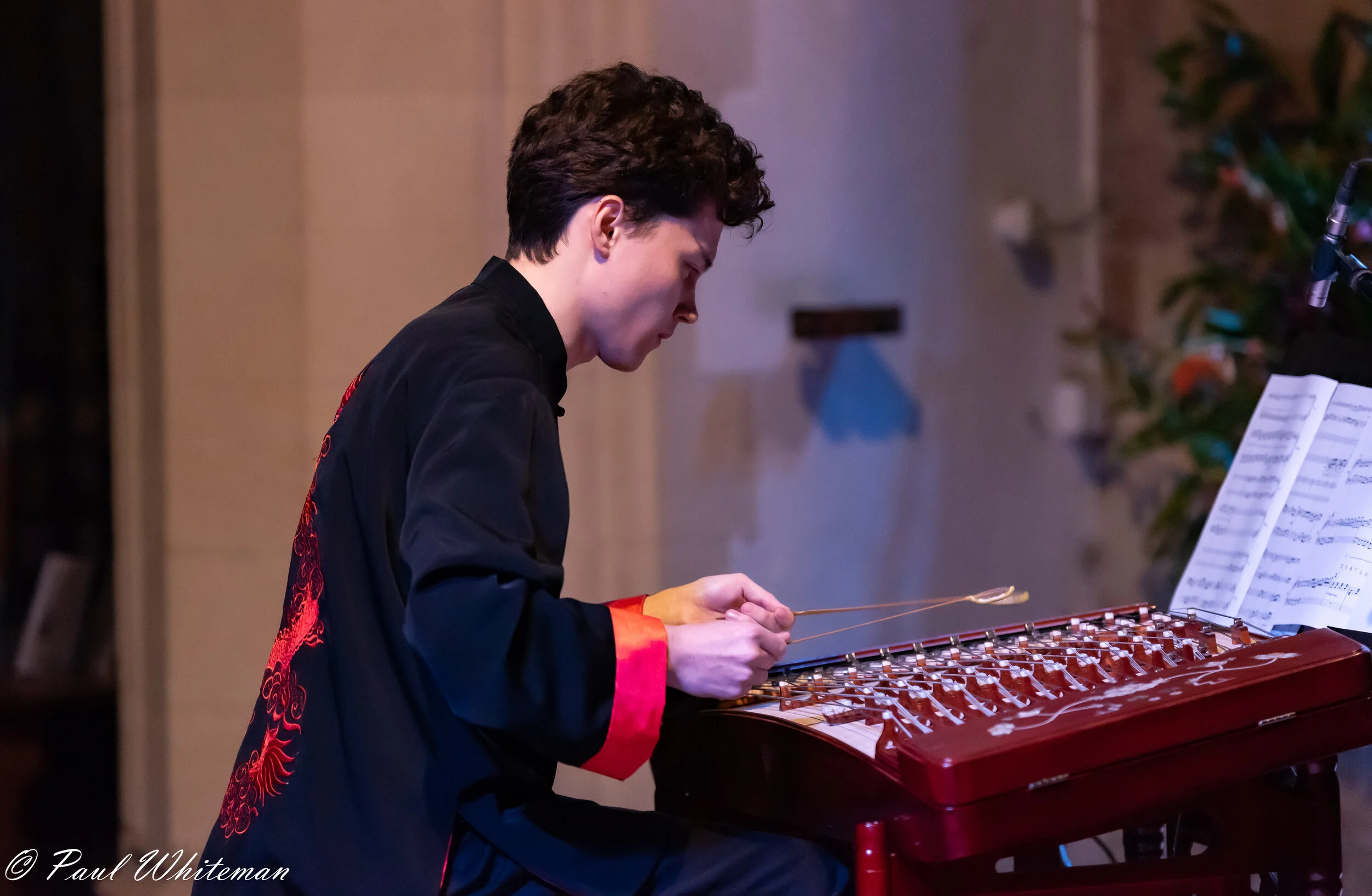 Rye Arts Festival 2019