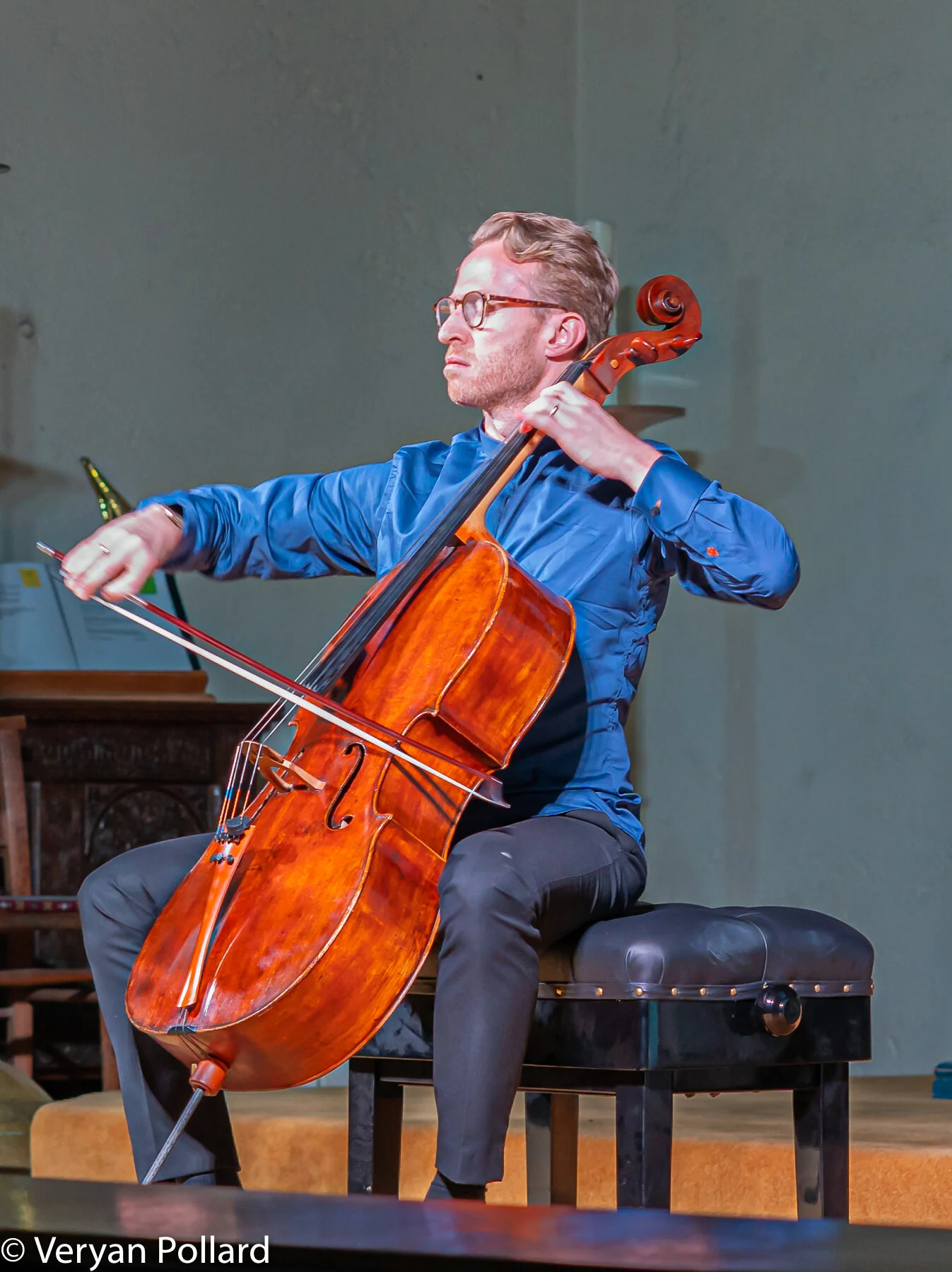 Rye Arts Festival 2019