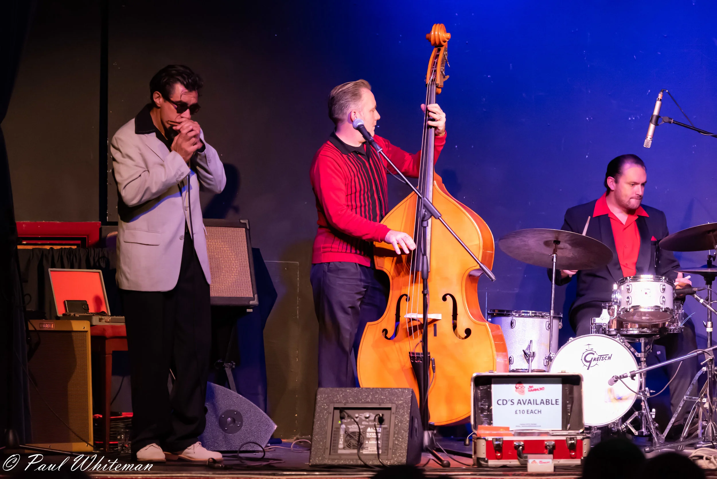 Rye Arts Festival 2019