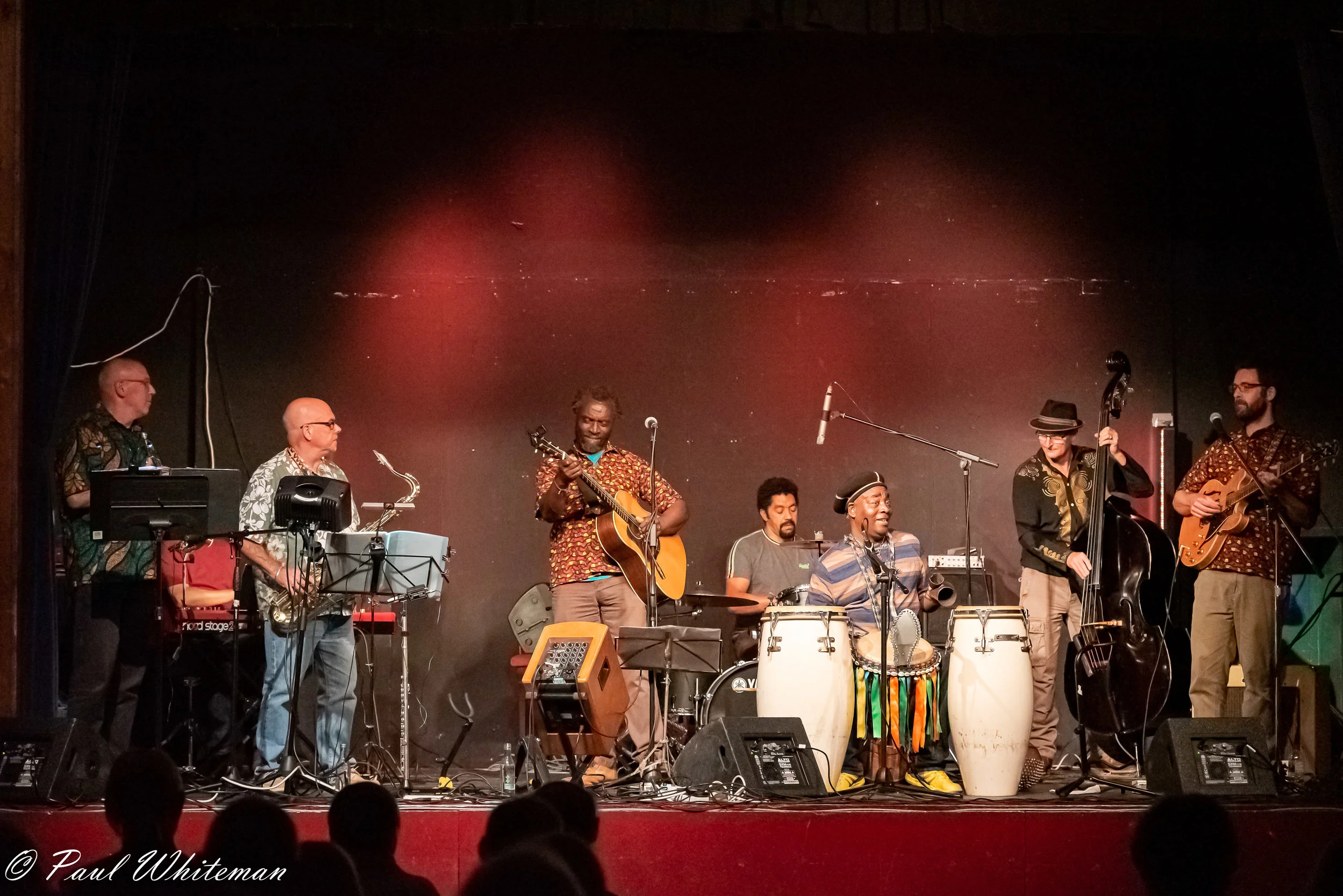 Arts Festival 2019