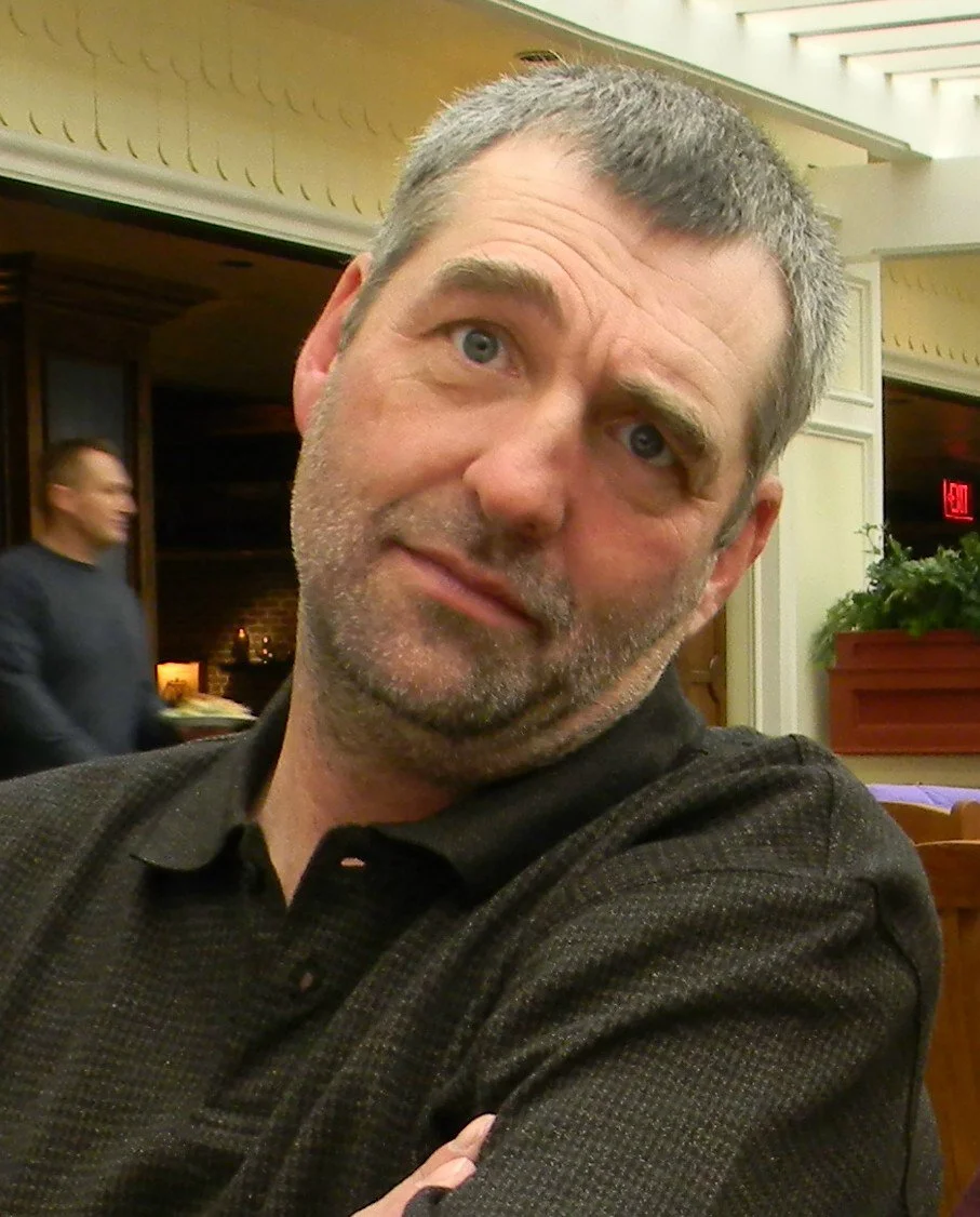 Moms, Dads and Trailers