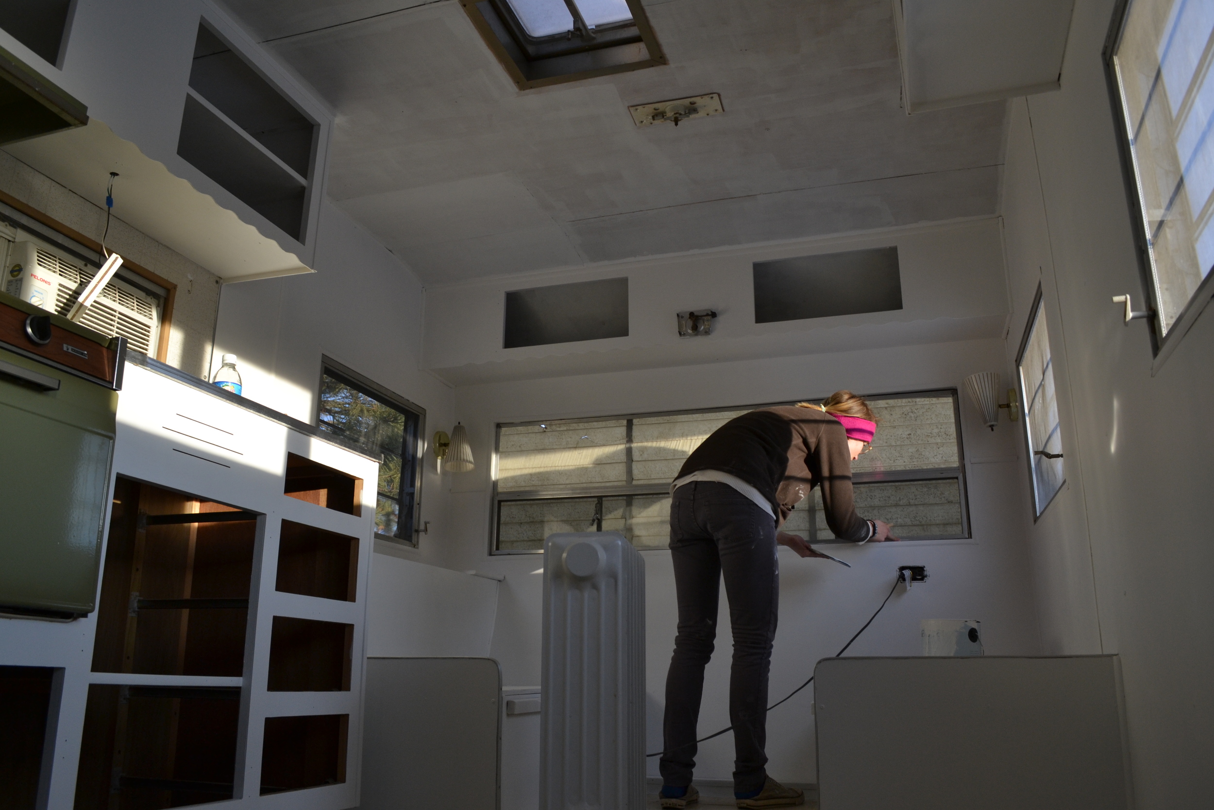 Hot Tub Prime Machine 2  –  OR  –  How We Committed The Perfect Prime  –  OR  –  PUNS!