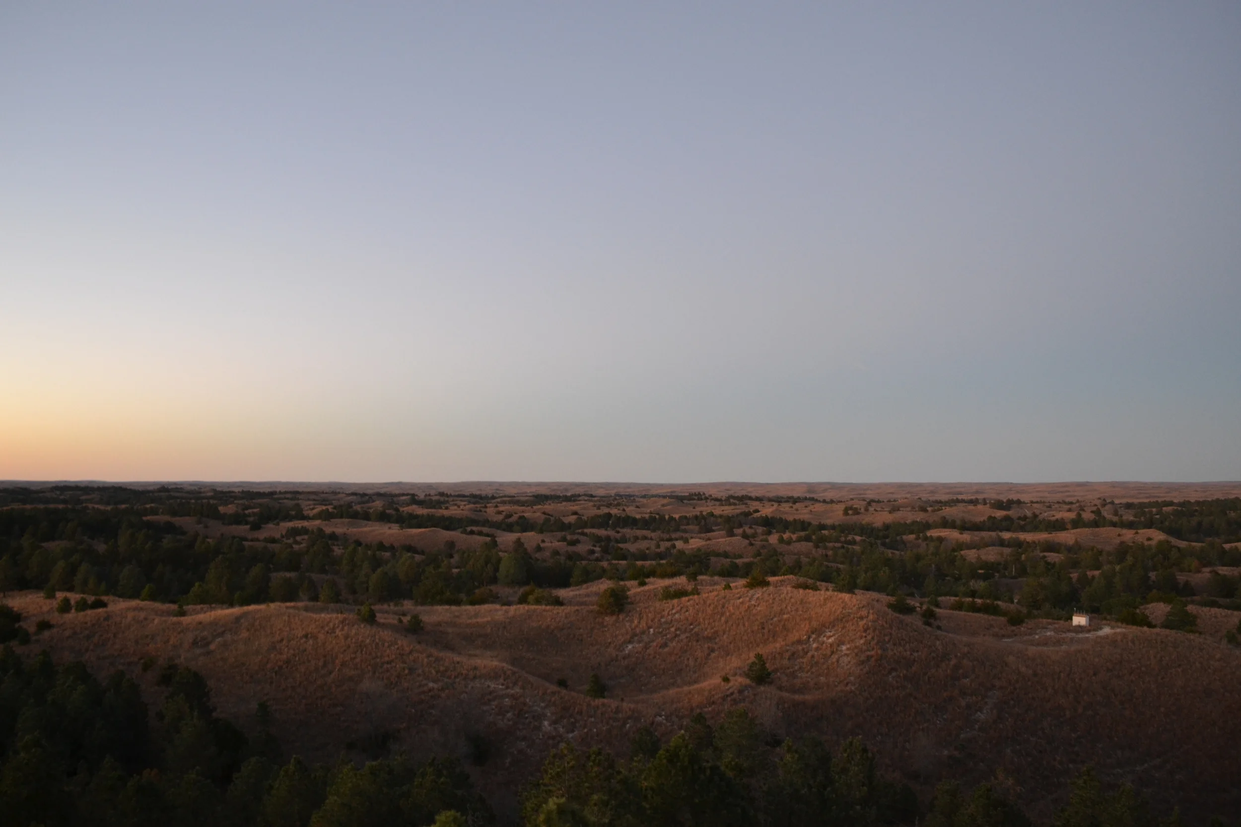 Photo Essay: Bessey Ranger District, Nebraska National Forest