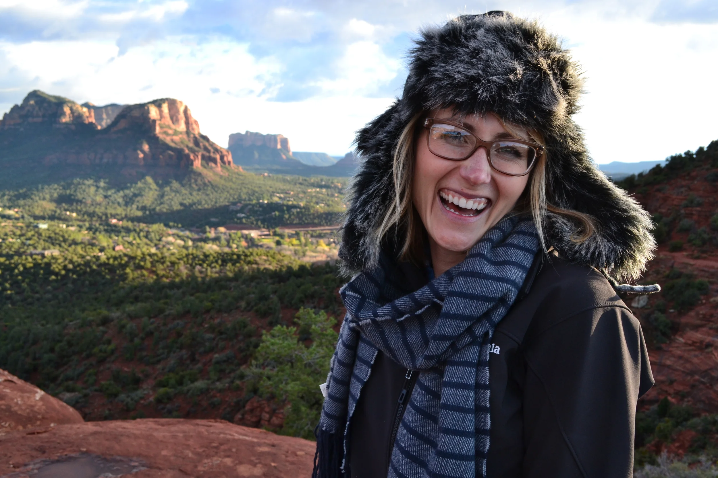 Local Color: Arizona 