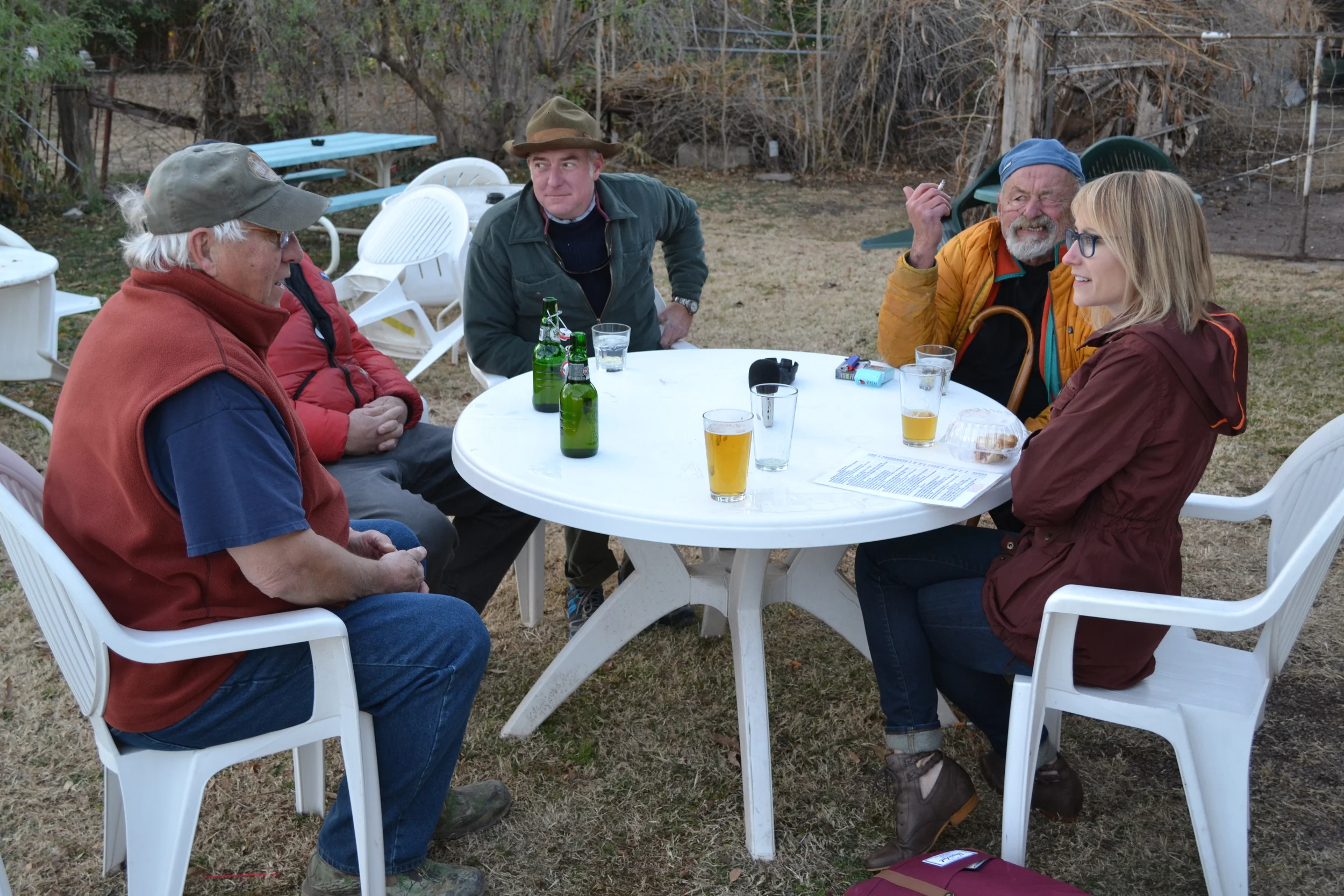 Local Color: Arizona (PART II)