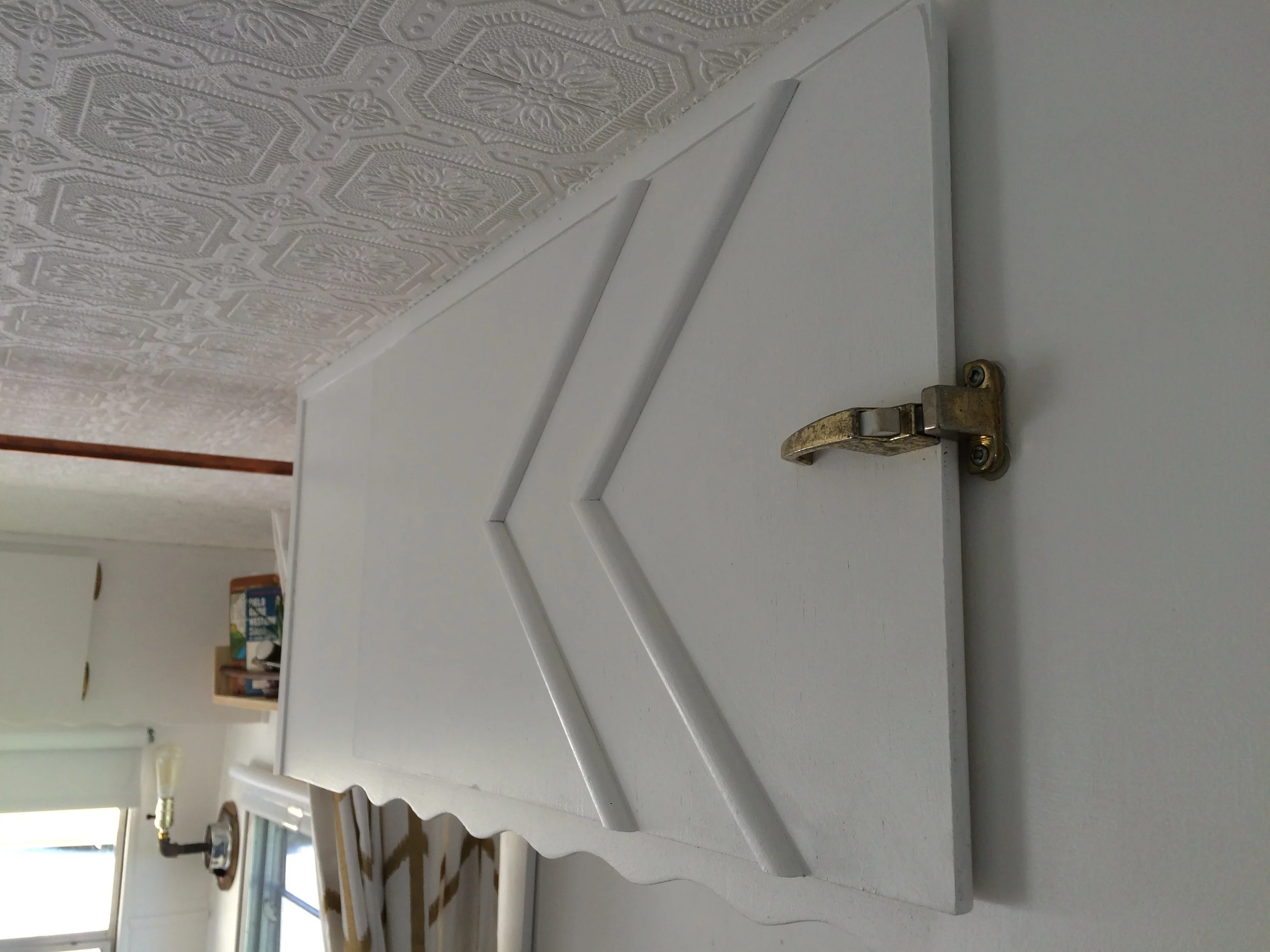 Creating Custom Cabinetry 