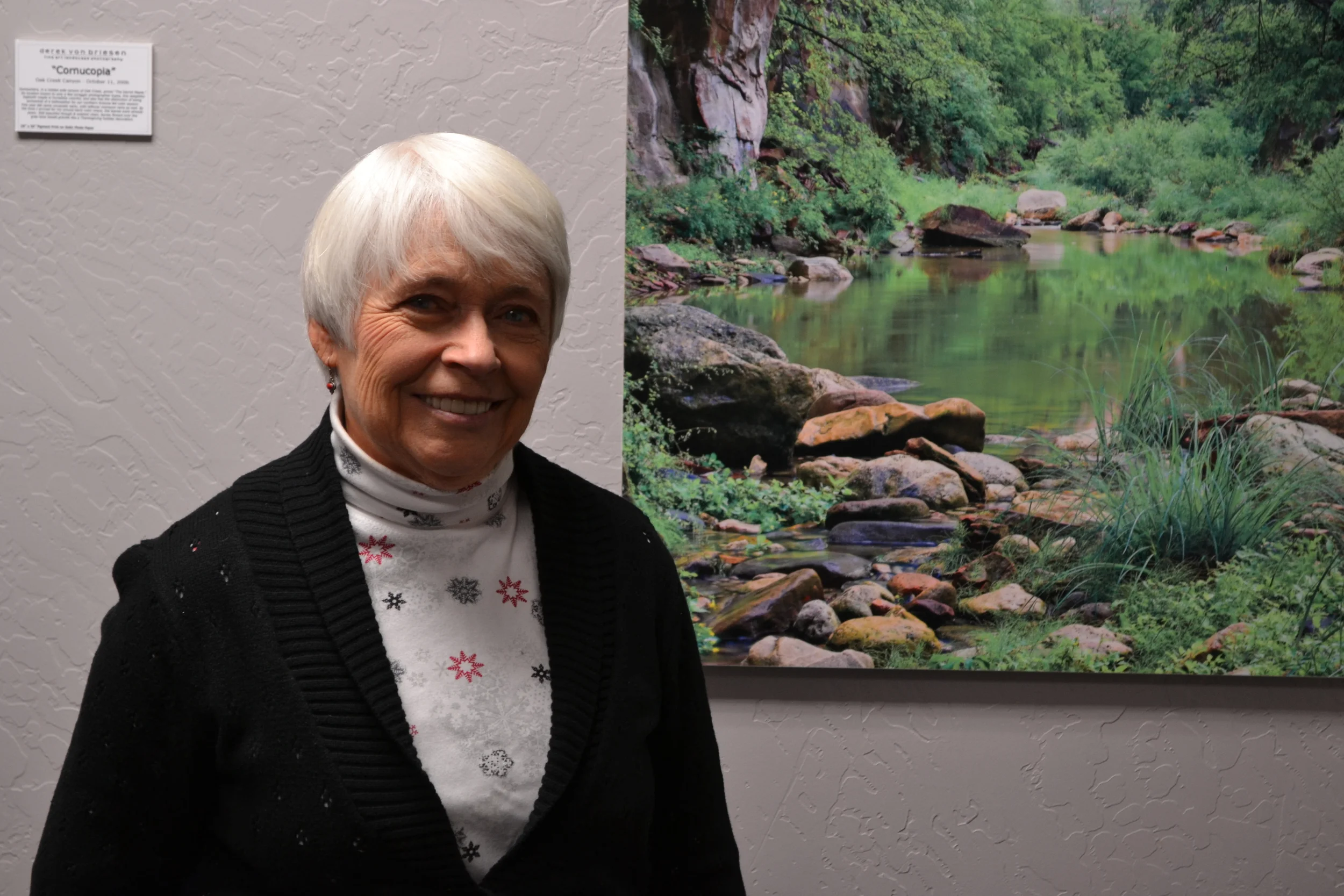 Tourism & Traffic Lights // A Conversation with the Mayor of Sedona, AZ