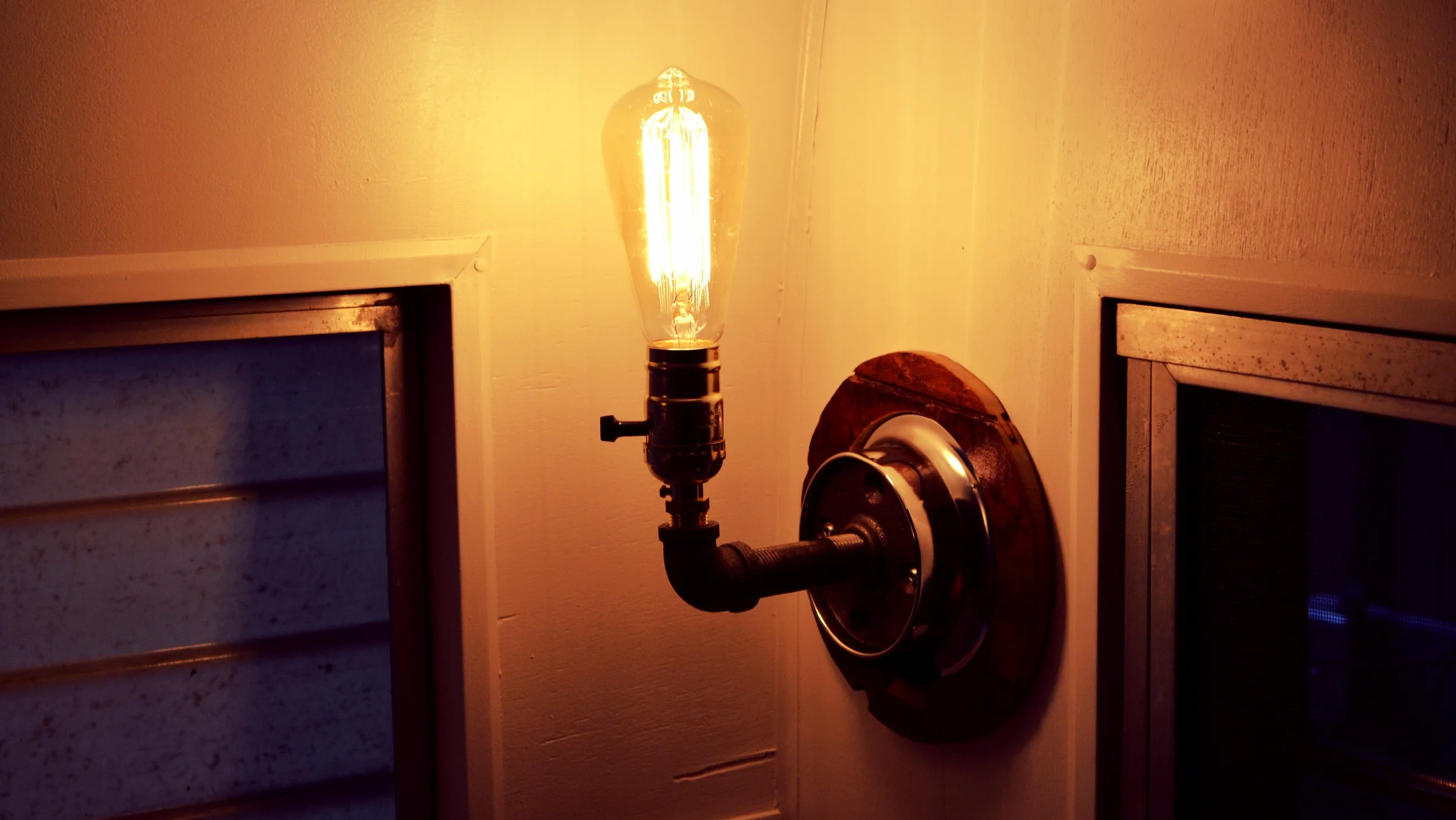 Playing Plumber Build Your Own Pipe Lights — Local Color XC