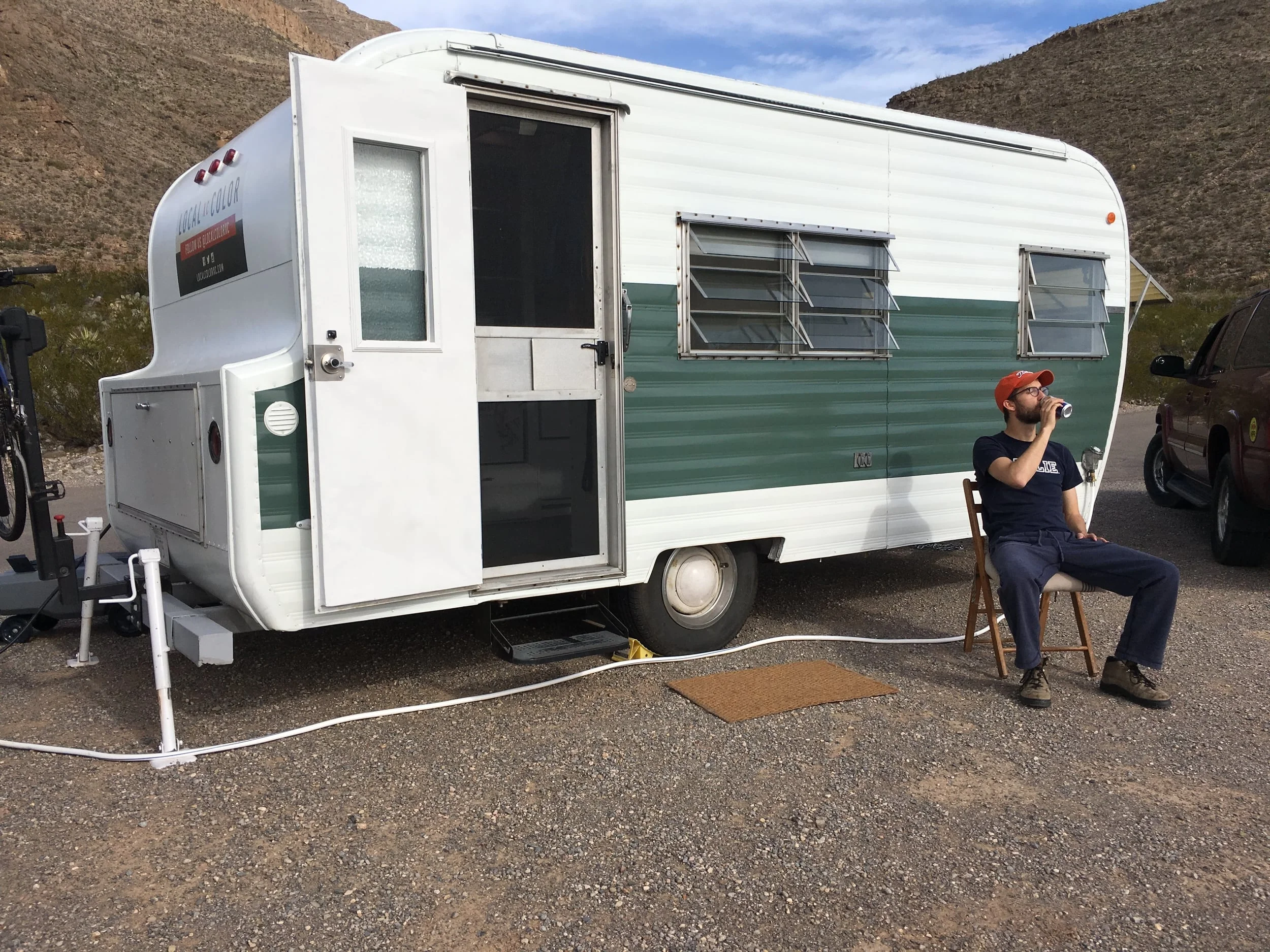 29 Things We’ve Learned After One Month on the Road