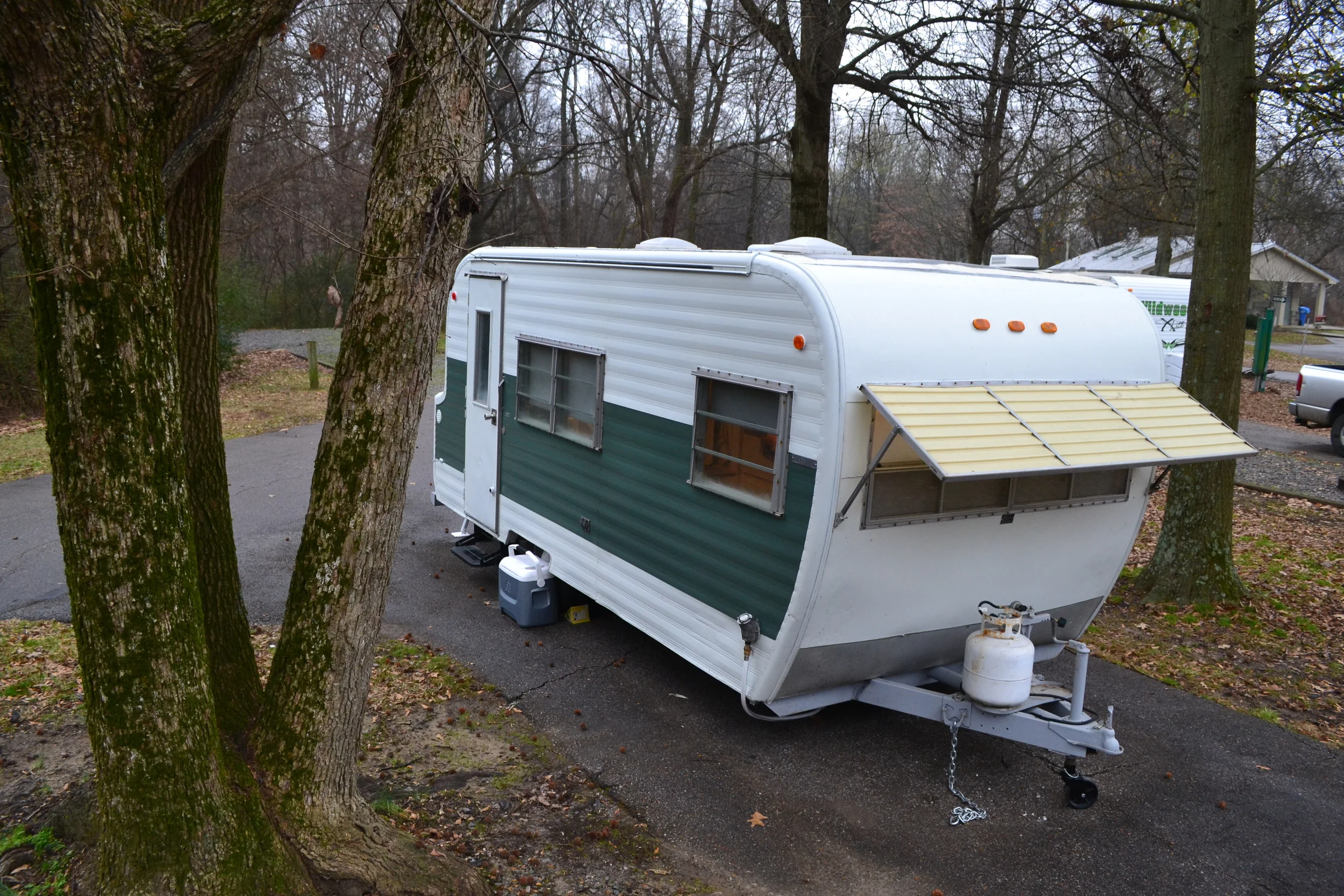 State Park Stays: Camp Site Reviews from Arizona to Georgia