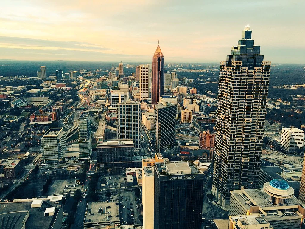 Local Color: Atlanta