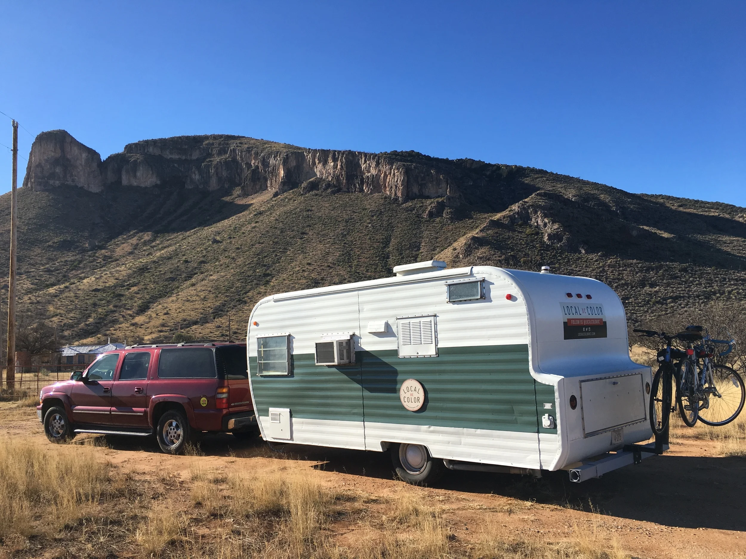 By the Numbers: 3 Months on the Road