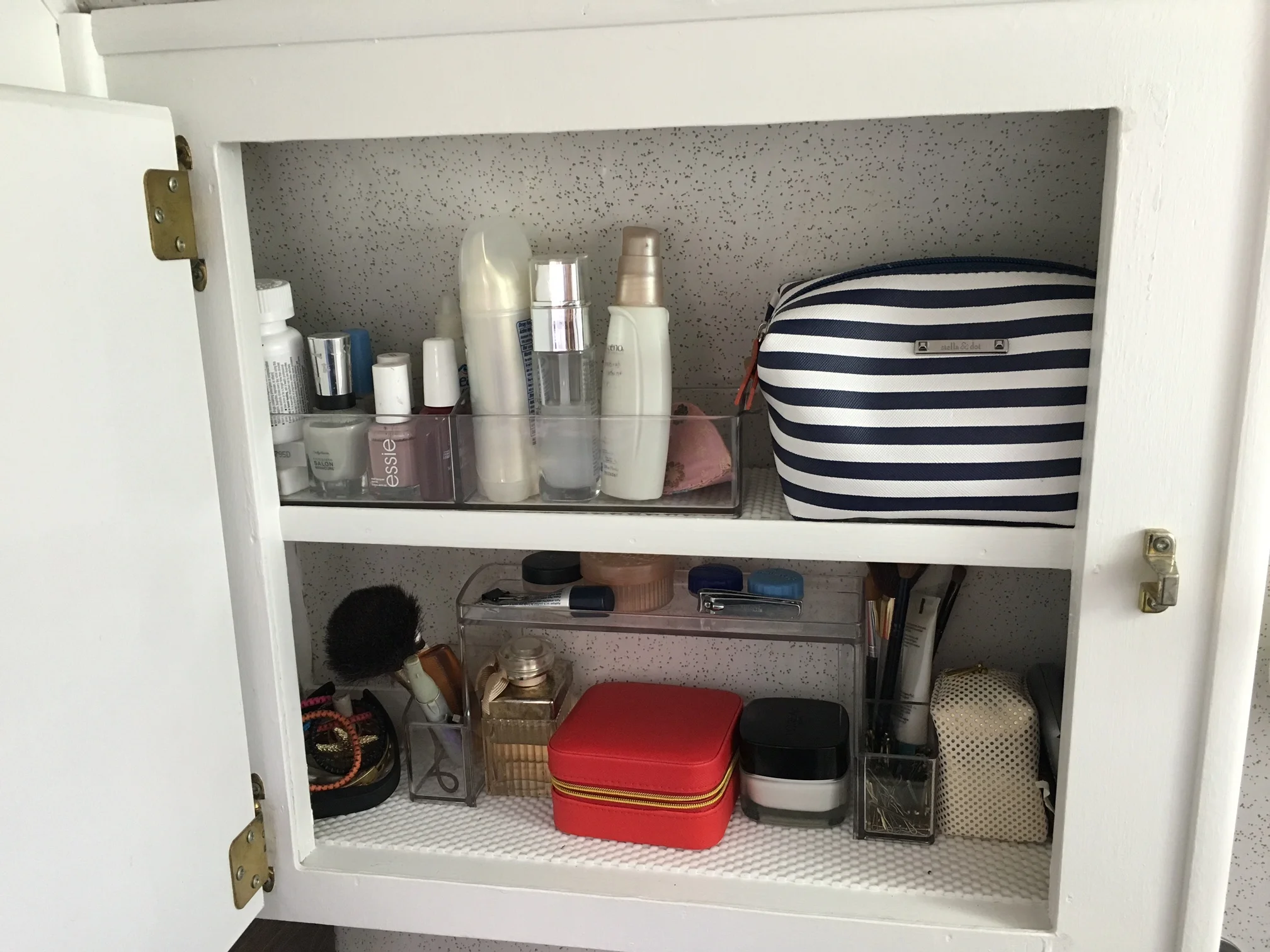 Elsie's Small (But Mighty!) Bathroom Renovation