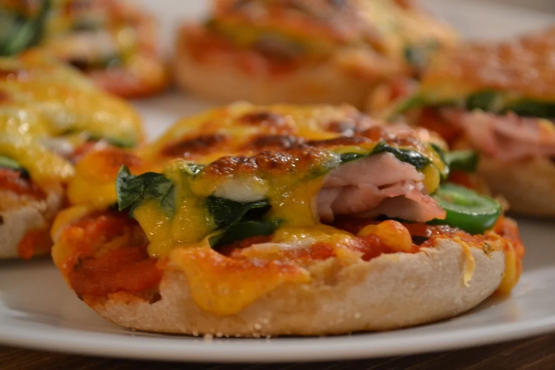 Recipes on the Road: 5 recipes you can cook in a camper