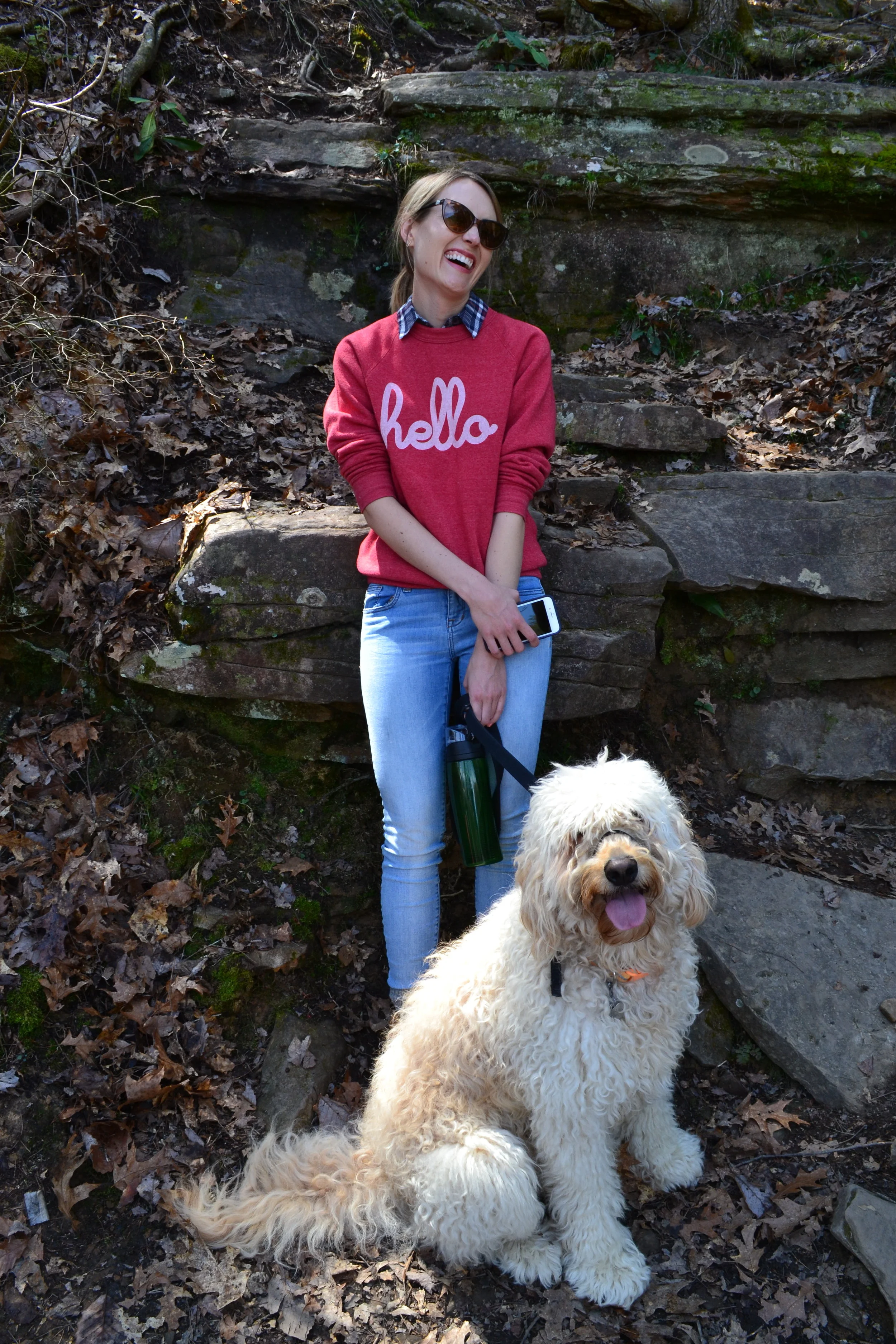 30 Thoughts on Traveling and Turning 30