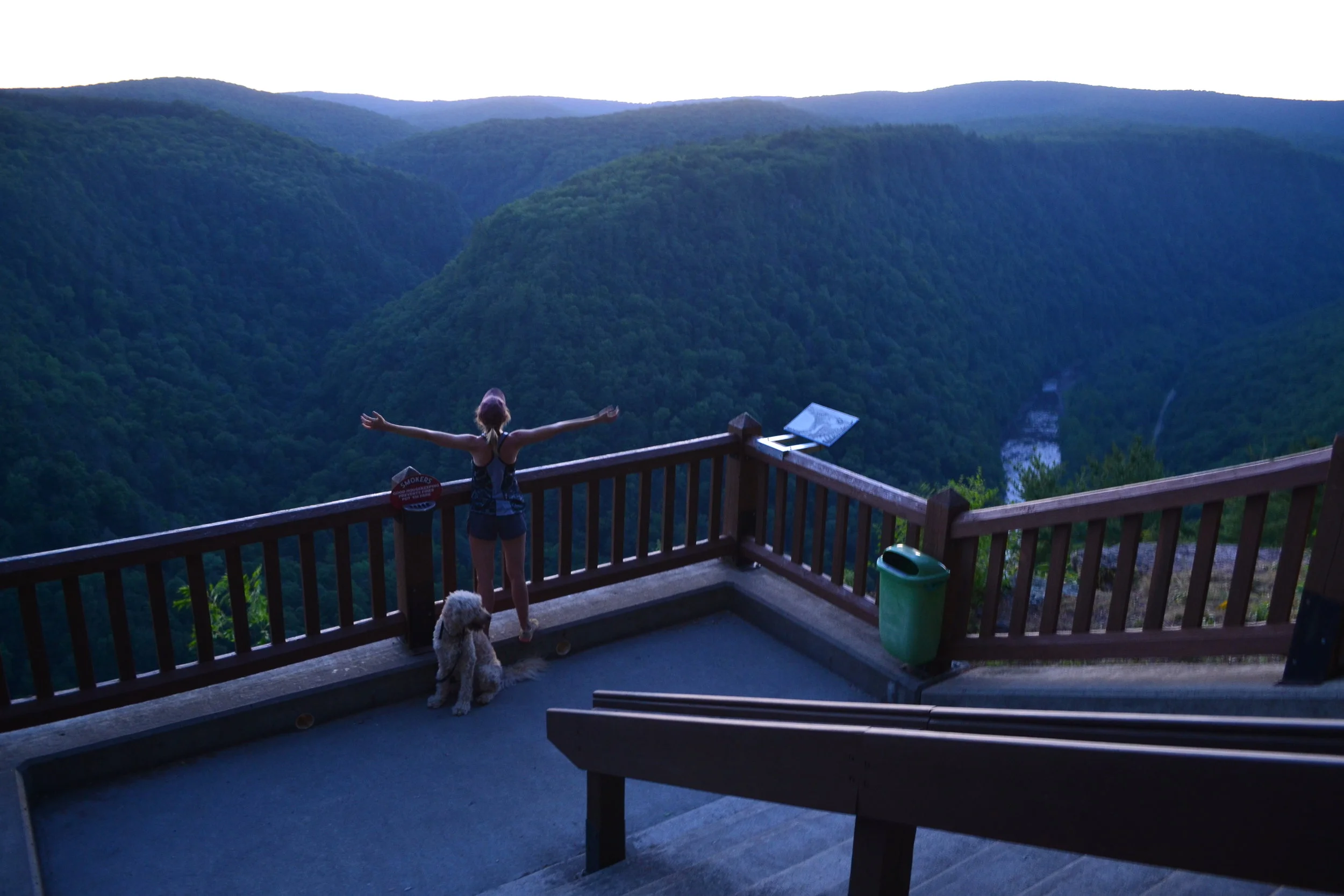 Local Color: Pennsylvania