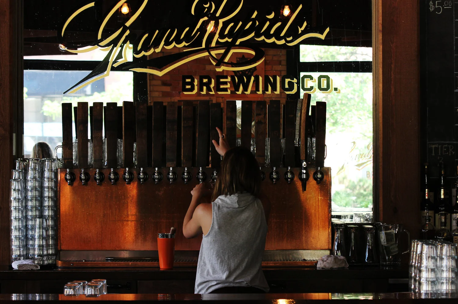 Local Color: Michigan