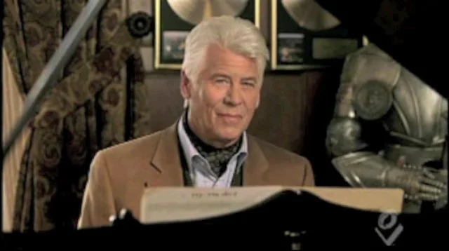 Introducing The Voice