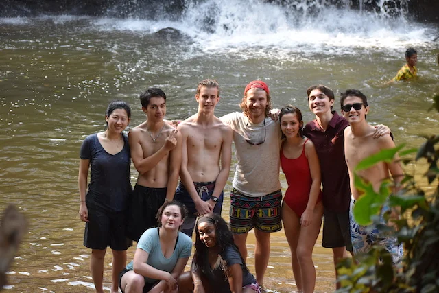 Homestays Outside Chiang Mai