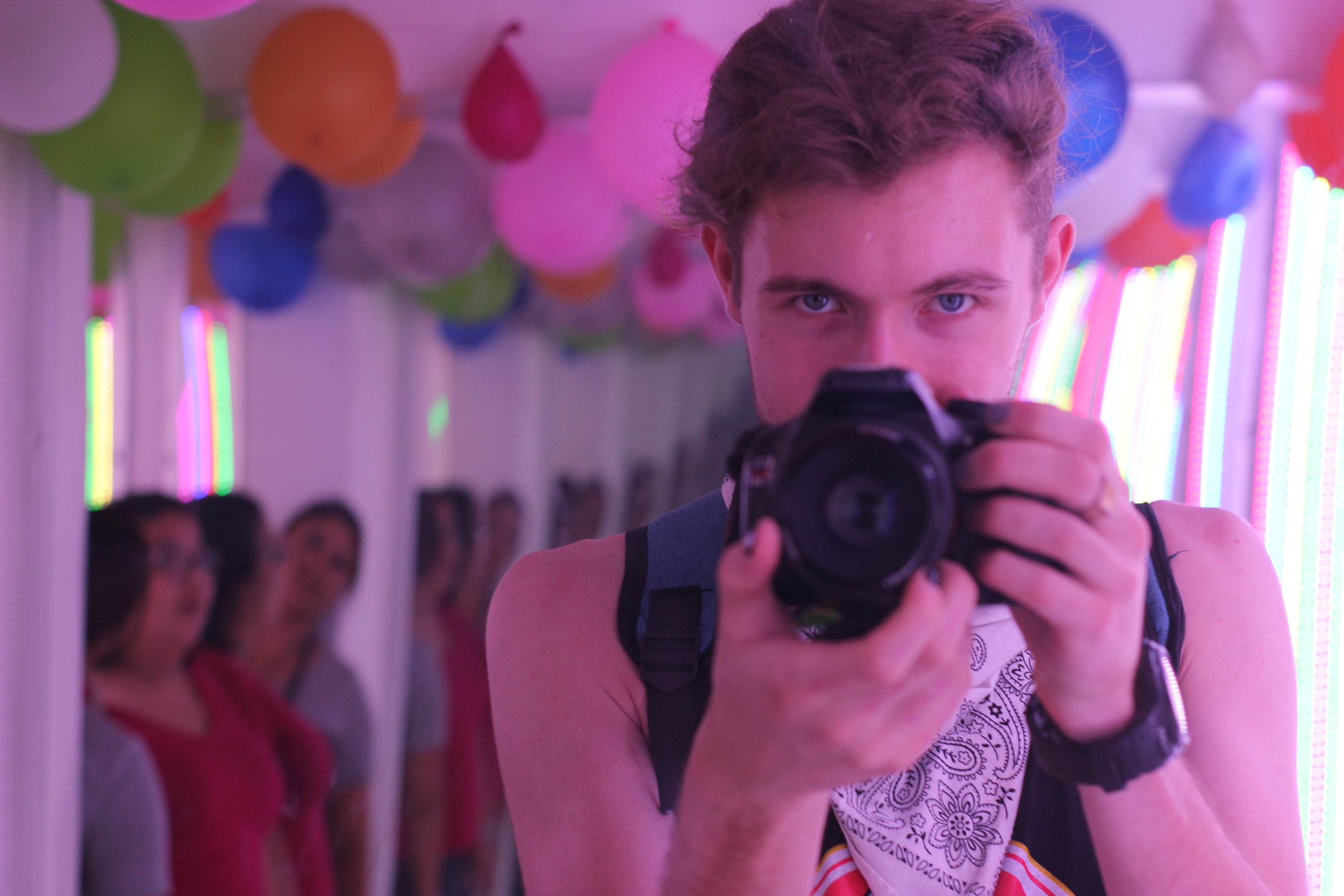 LEUM DTAA GOES TO ANGKOR WAT AND THAILAND BY NOLAN SLAY