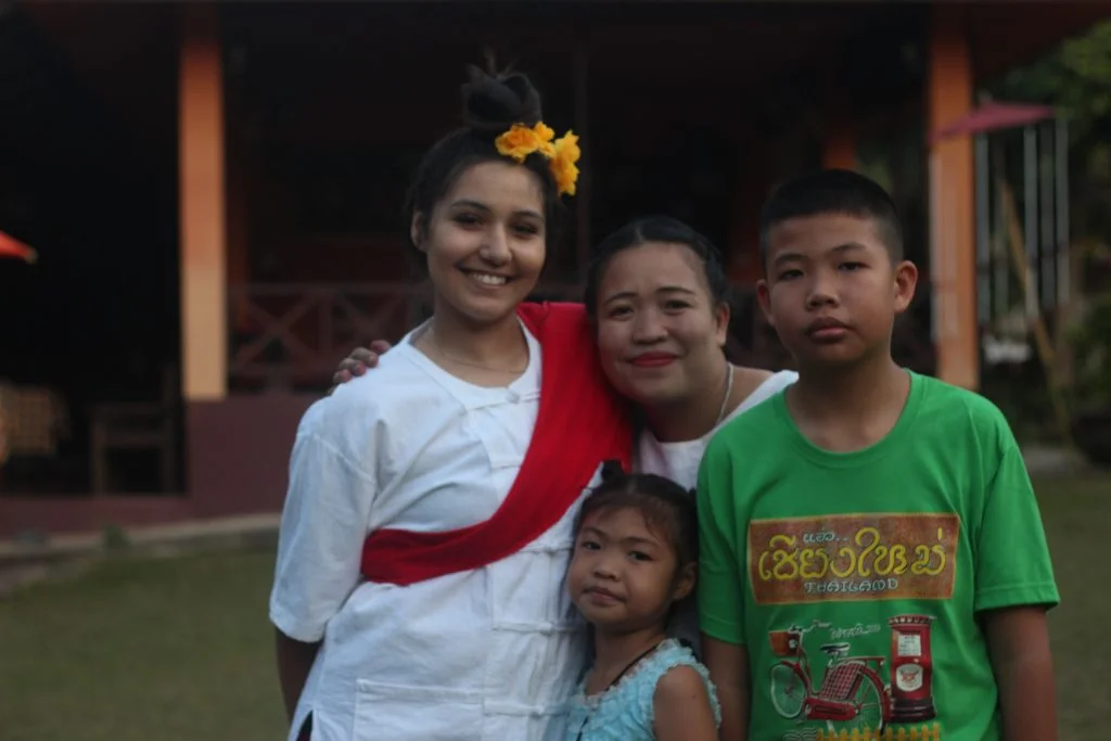 Jessica host family.jpg