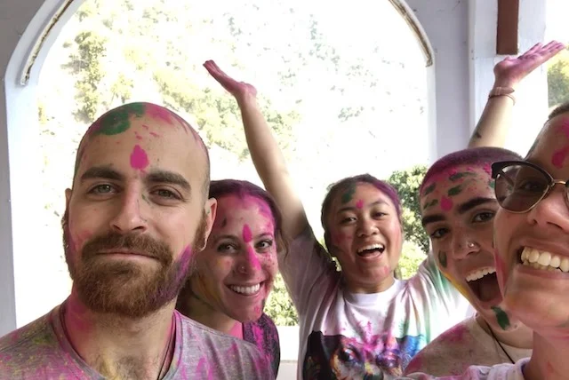 Yoga, Homestays, &amp; Arts