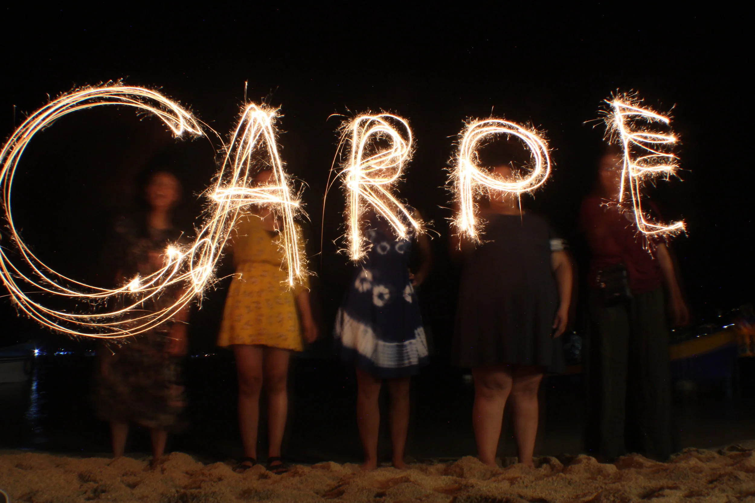 FINAL DAYS OF STUDENT DIRECTED TRAVEL