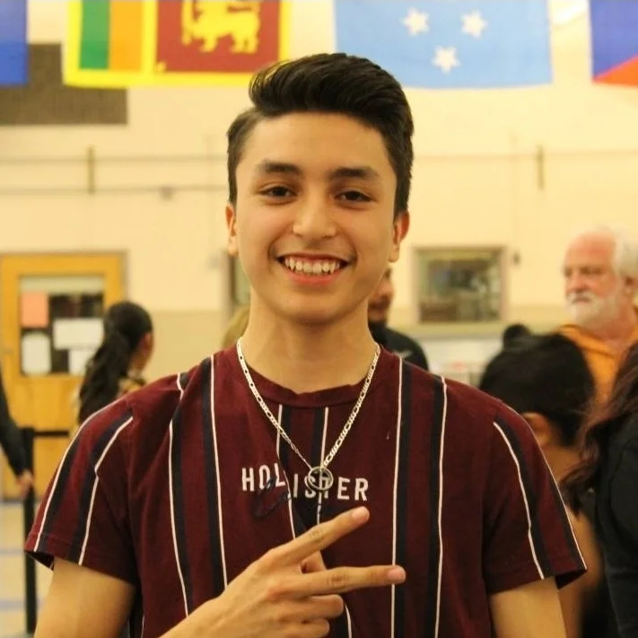 My name is Ismael Jaimes Riquelme. I am very excited for this opportunity to travel abroad with a large group of individuals who want to have new experiences as I do. I was born and raised here in Portland, Oregon; however, both of my parents are from Mexico. I am a first-gen in my family and an older brother to my 12-year-old sister Abigail. I currently am deciding whether I want to major in psychology or enter in pre-nursing. Soccer is my passion as well as going on hikes along the gorge and just being out in the sun. Ever since I was young, I was interested in studying abroad, now that the opportunity is here, I plan to make as many friends and memories as possible.